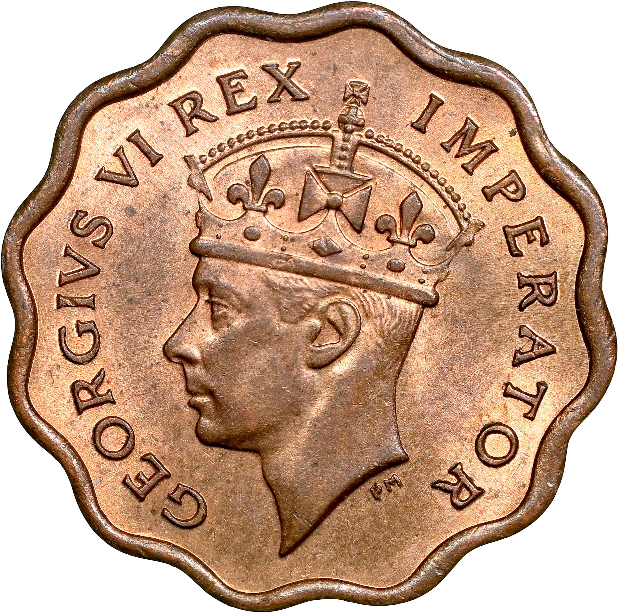 Cyprus 1/2 Piastre KM 22a Prices & Values | NGC