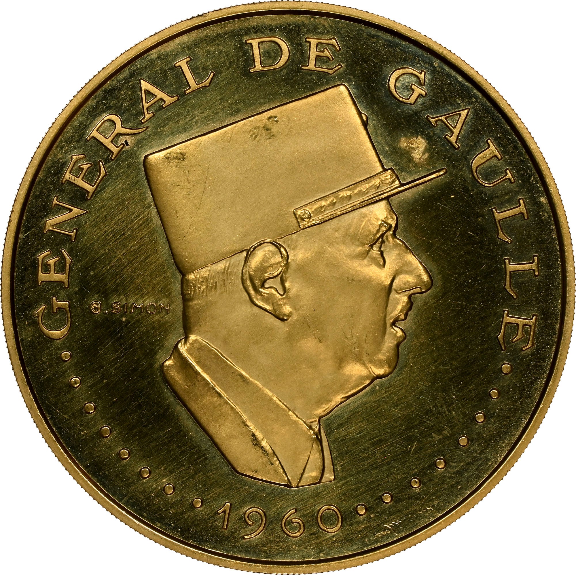 Chad 10000 Francs KM 11 Prices & Values | NGC