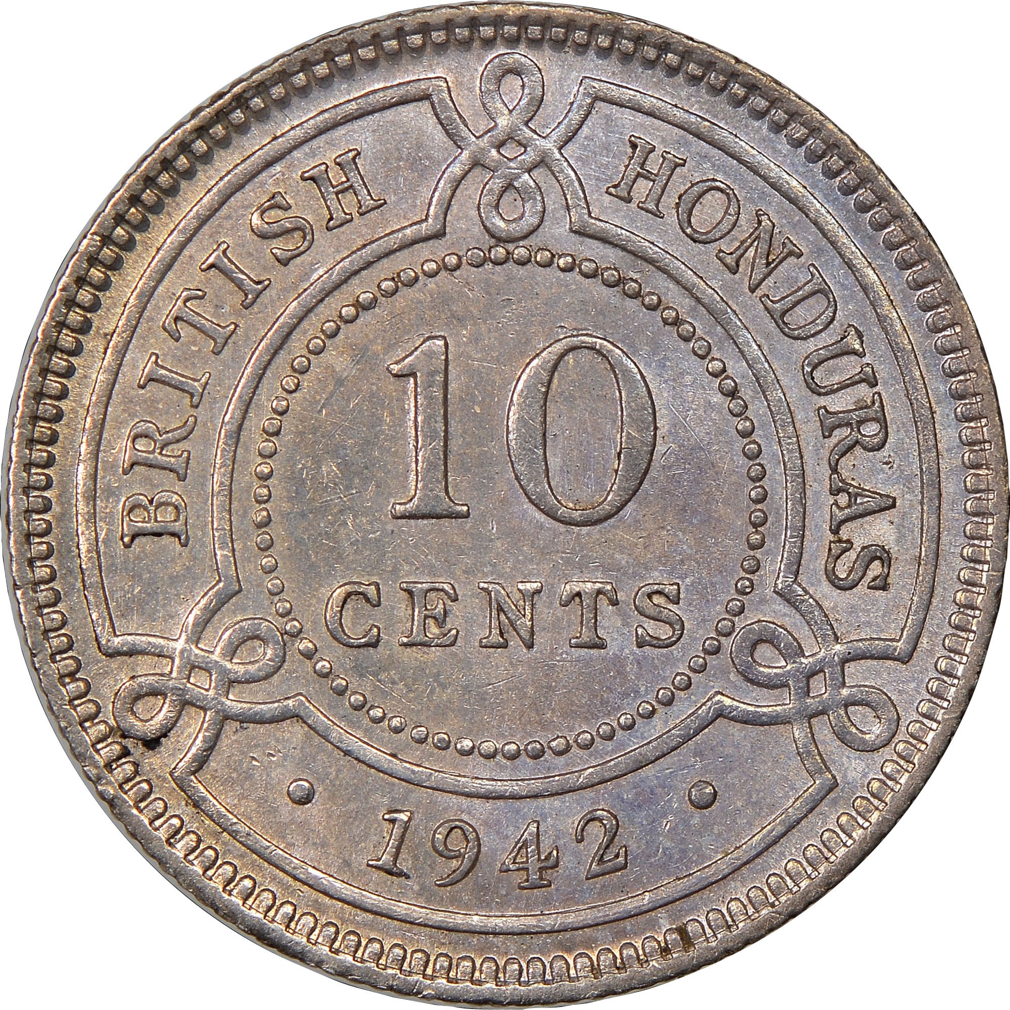 高鑑定　NGC-63RB イギリス海峡植民地　ジョージ5世　1916　銅貨 Yahoo!オークション - 「ジョージ5世」アジア (世界) の落札相場・落札価格