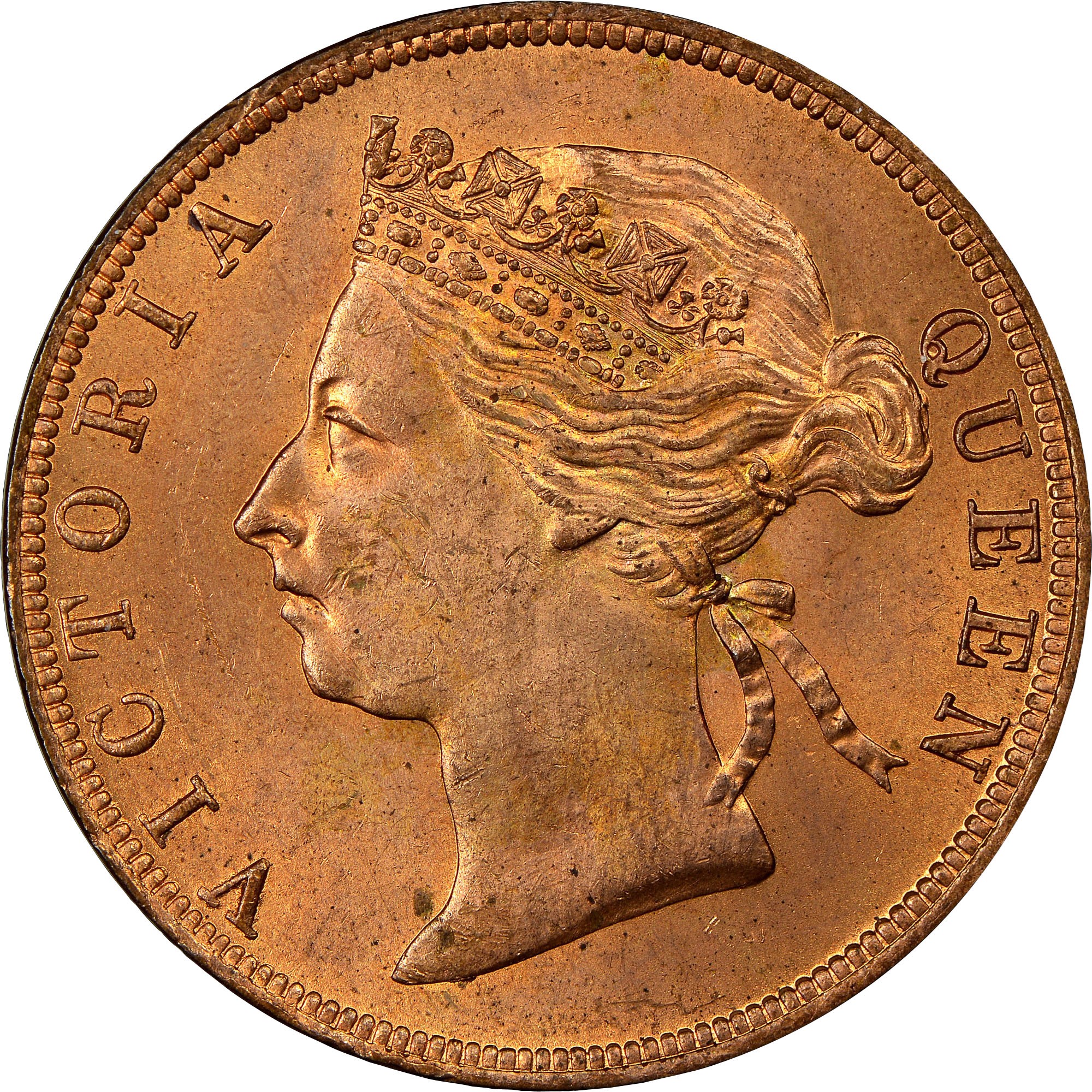 British Honduras Cent KM 6 Prices & Values | NGC