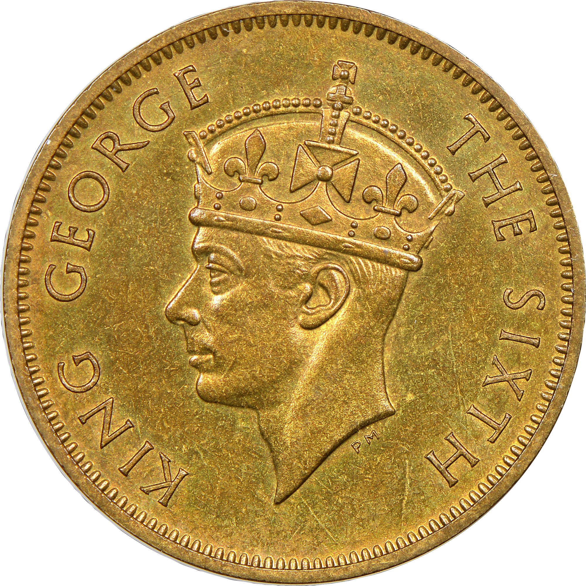 British Honduras 5 Cents KM 25 Prices & Values | NGC