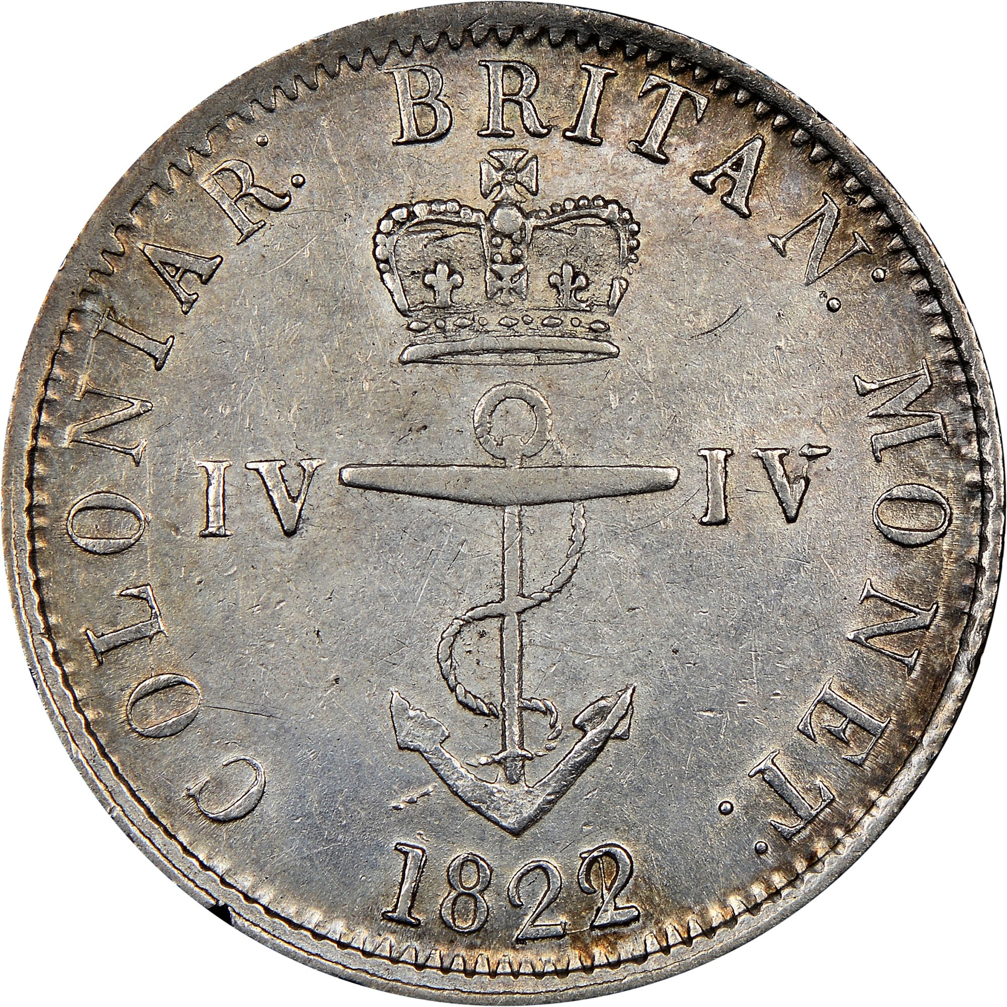 British West Indies 1/4 Dollar KM 3 Prices & Values | NGC