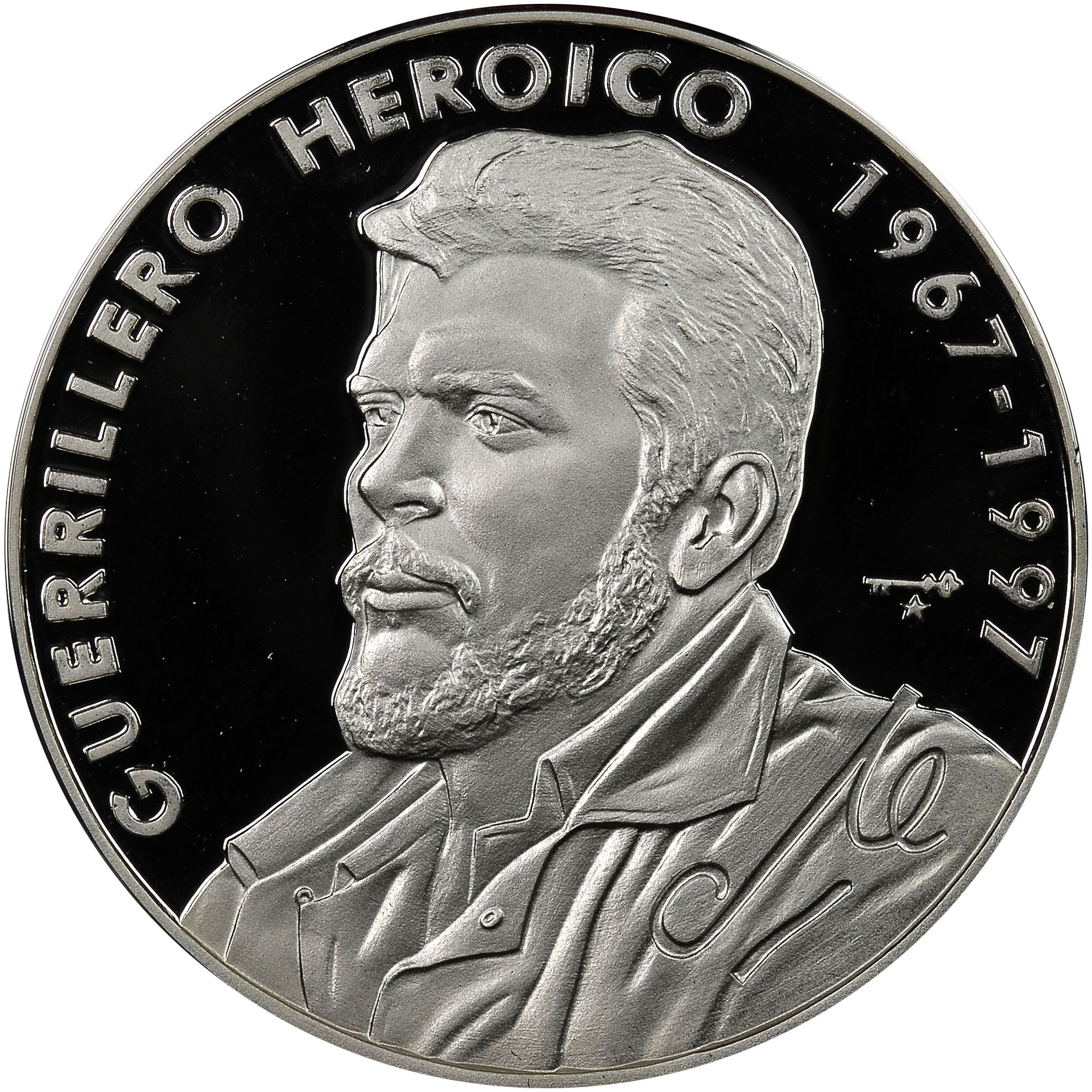 Cuba 10 Pesos KM 723 Prices & Values | NGC