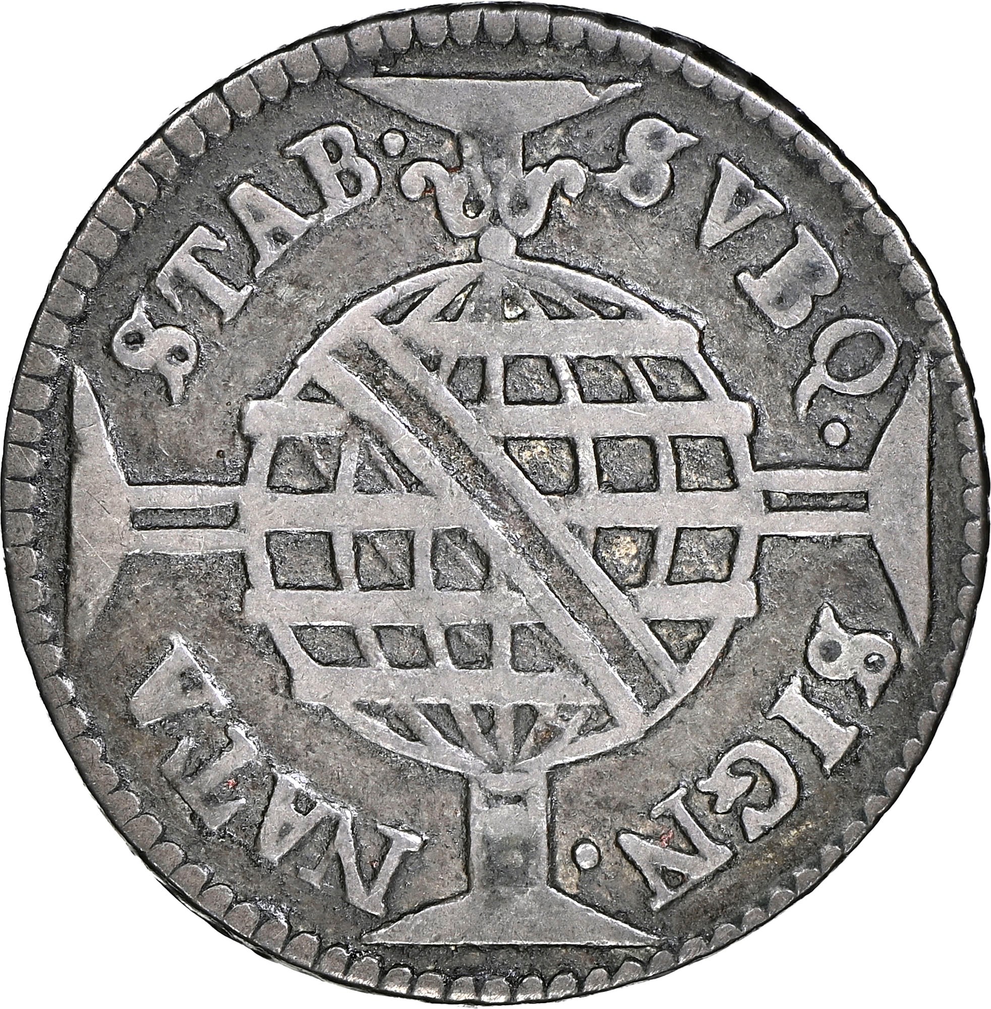 Brazil 80 Reis KM 190.1 Prices & Values | NGC