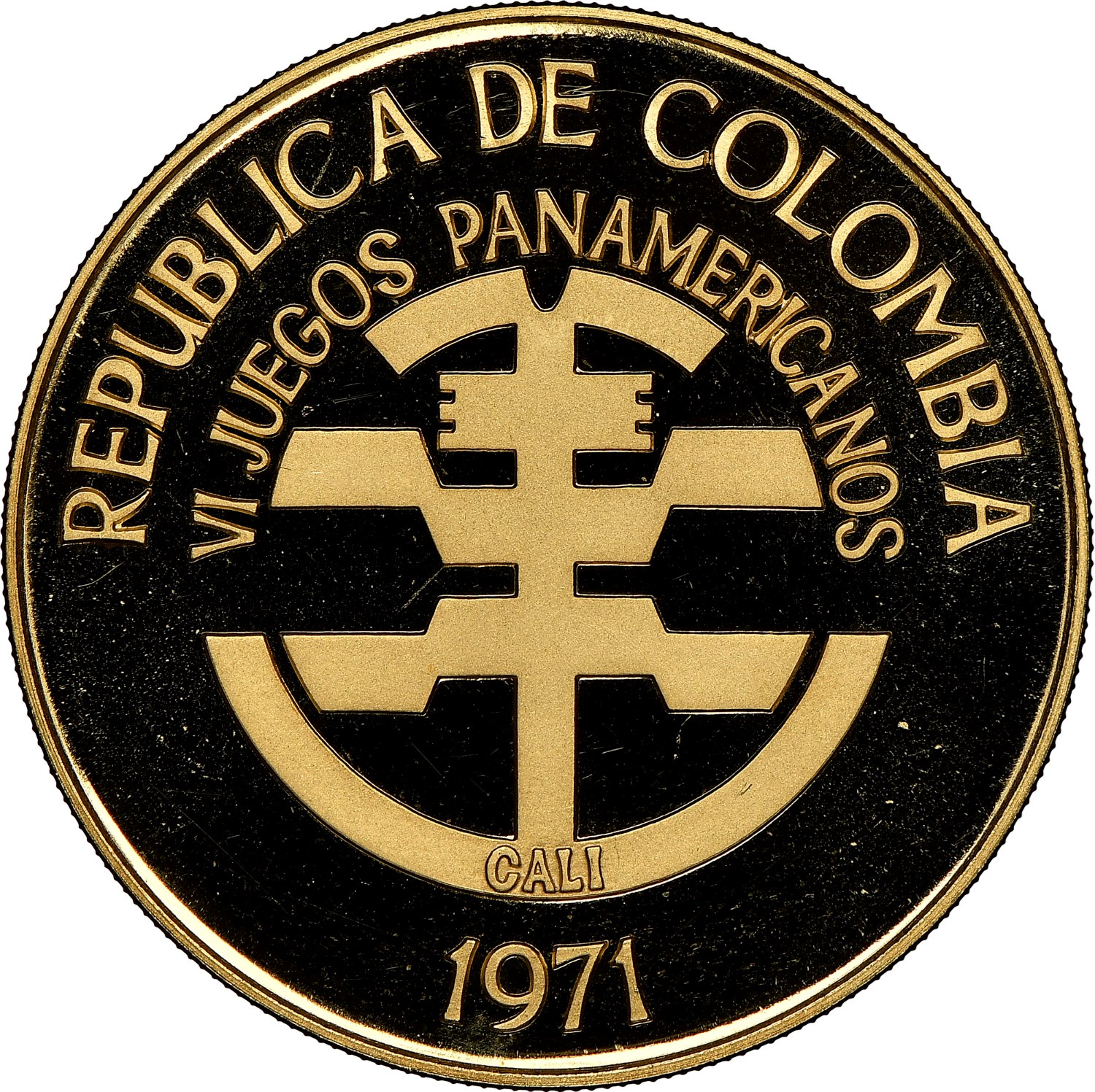 Colombia 500 Pesos KM 251 Prices & Values | NGC