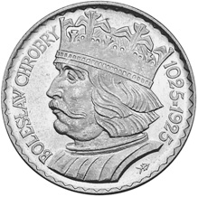 Poland 10 Złotych Y 32 Prices & Values | NGC