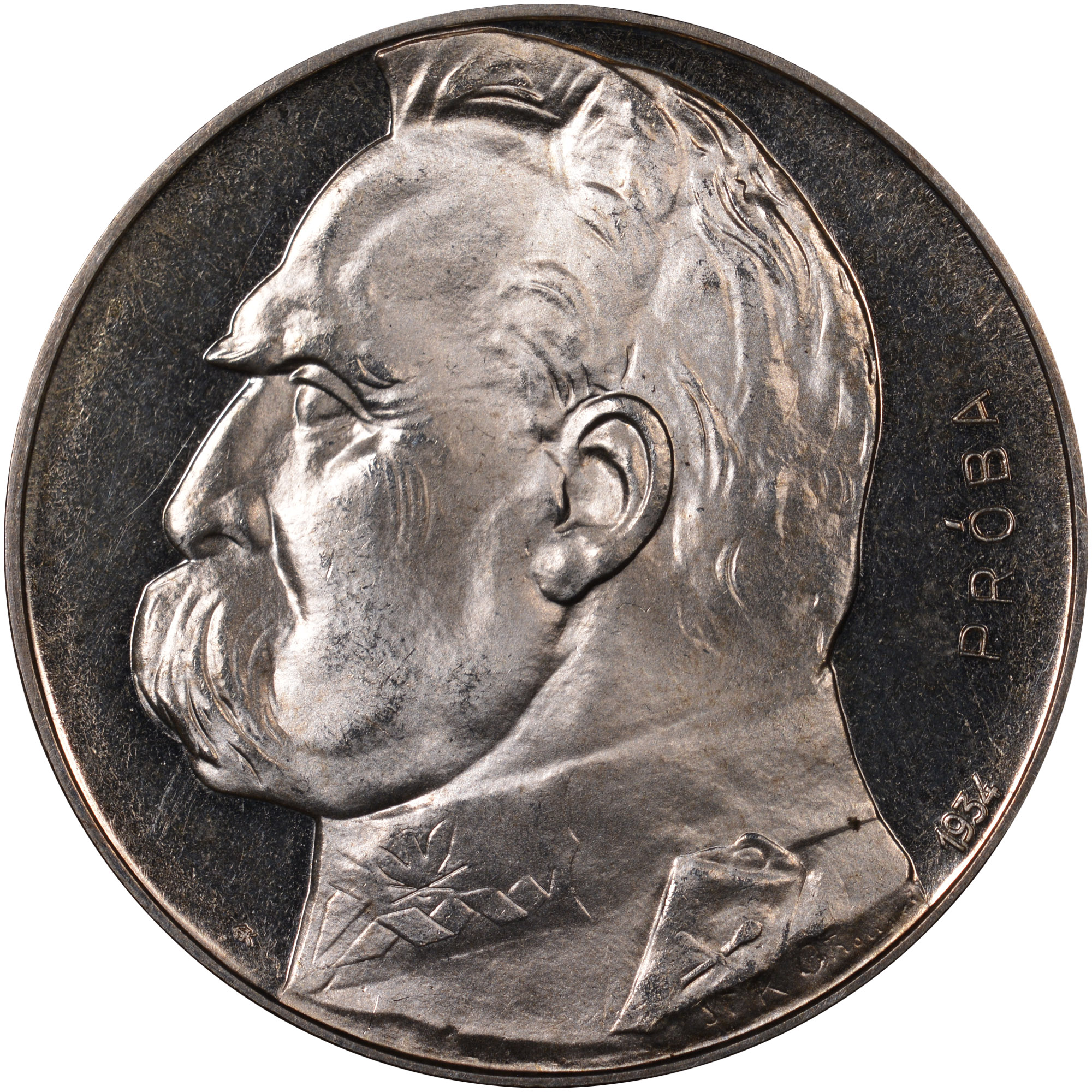 Poland 10 Złotych Y 26 Prices & Values | NGC