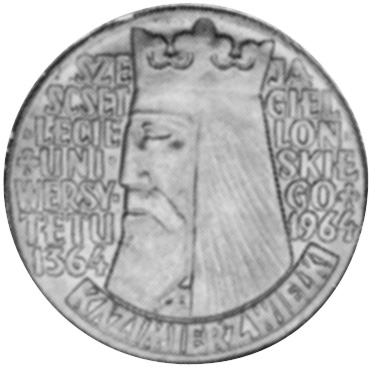 Poland 10 Złotych Y 52.1 Prices & Values | NGC
