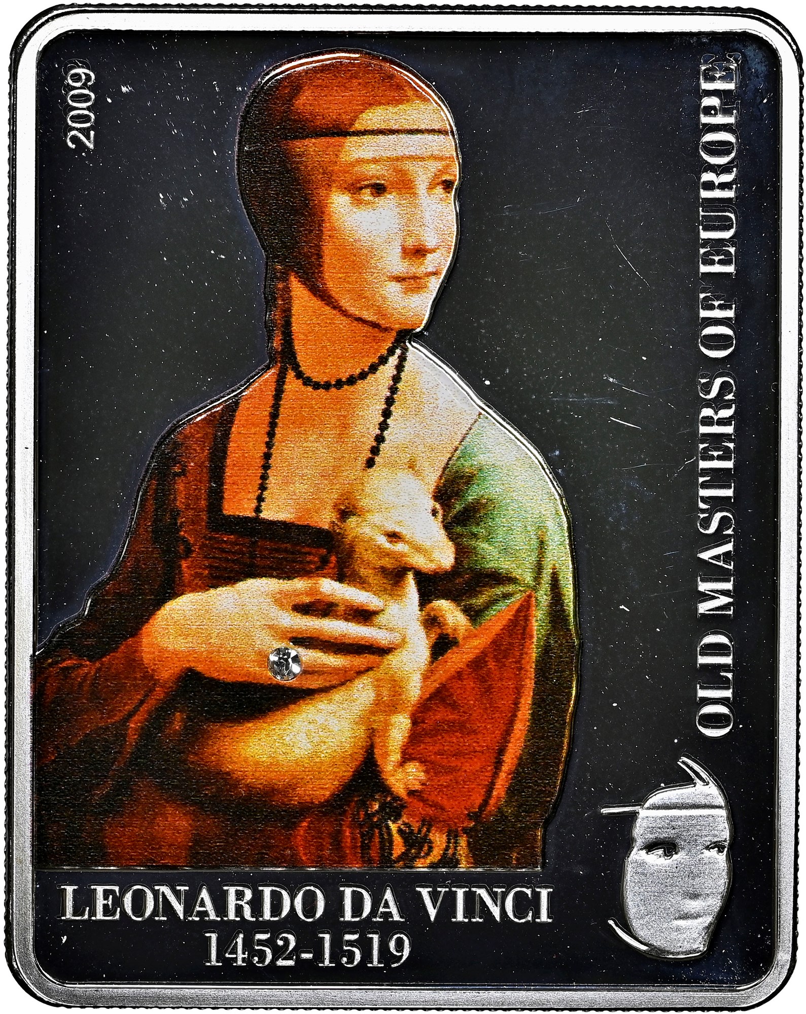 Cook Islands 5 Dollars KM 678 Prices & Values NGC