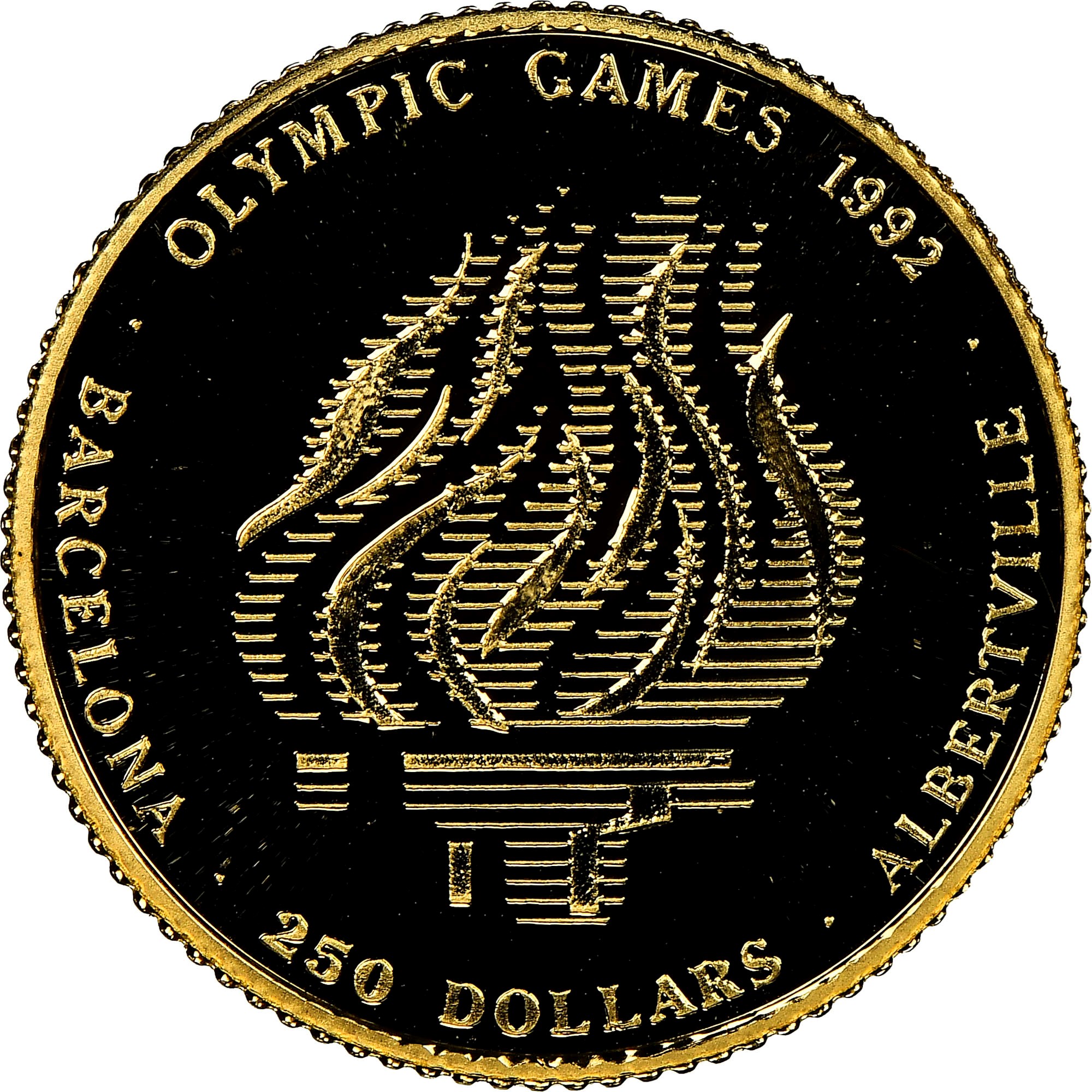 Cook Islands 250 Dollars KM 71 Prices & Values | NGC