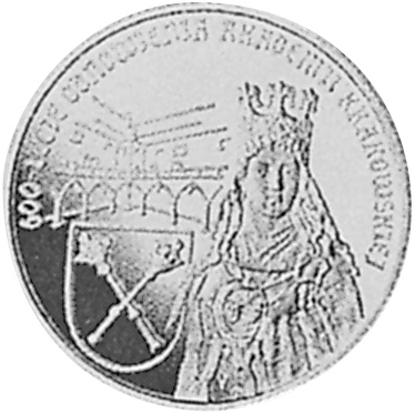 Poland 10 Złotych Y 362 Prices & Values | NGC