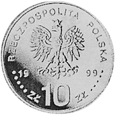 Poland 10 Złotych Y 362 Prices & Values | NGC