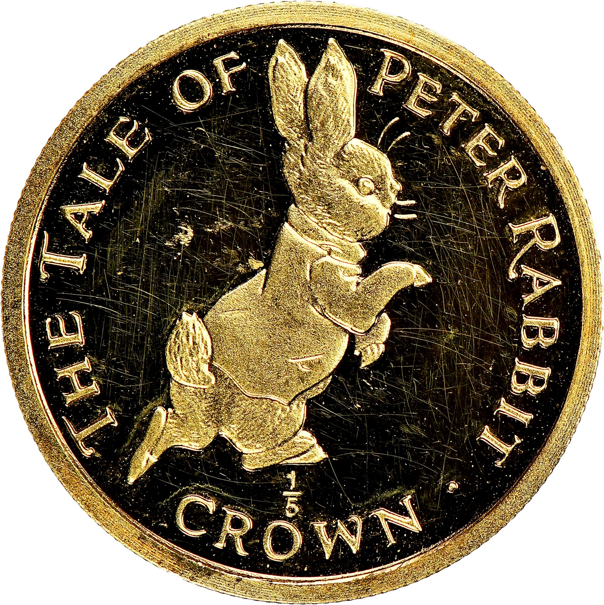 Gibraltar 1/5 Crown KM 326 Prices & Values | NGC