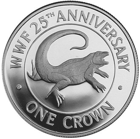 Turks & Caicos Islands Crown KM 64a Prices & Values | NGC