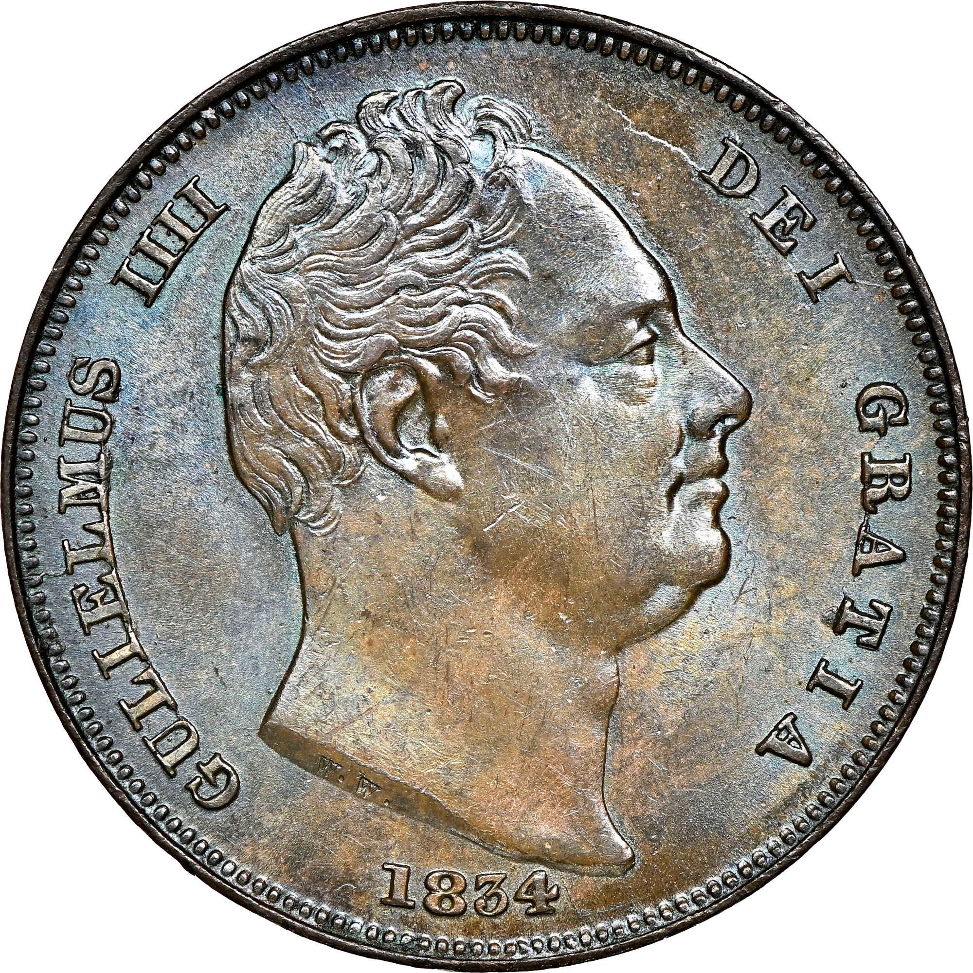Great britain イギリス 完全な十進法セット Great Britain Farthing KM 705 Prices & Values | NGC