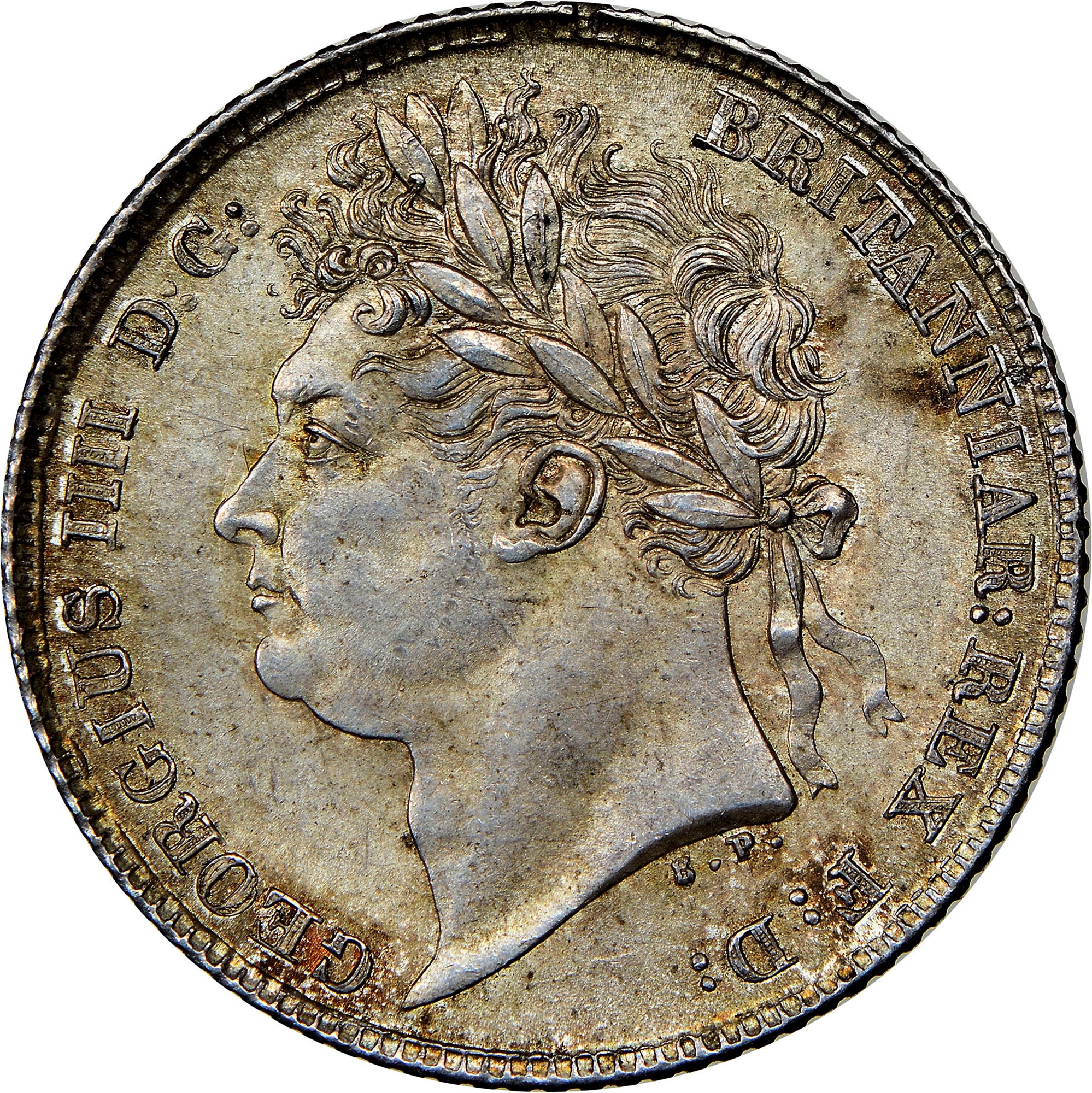 Great Britain 6 Pence KM 691 Prices & Values | NGC