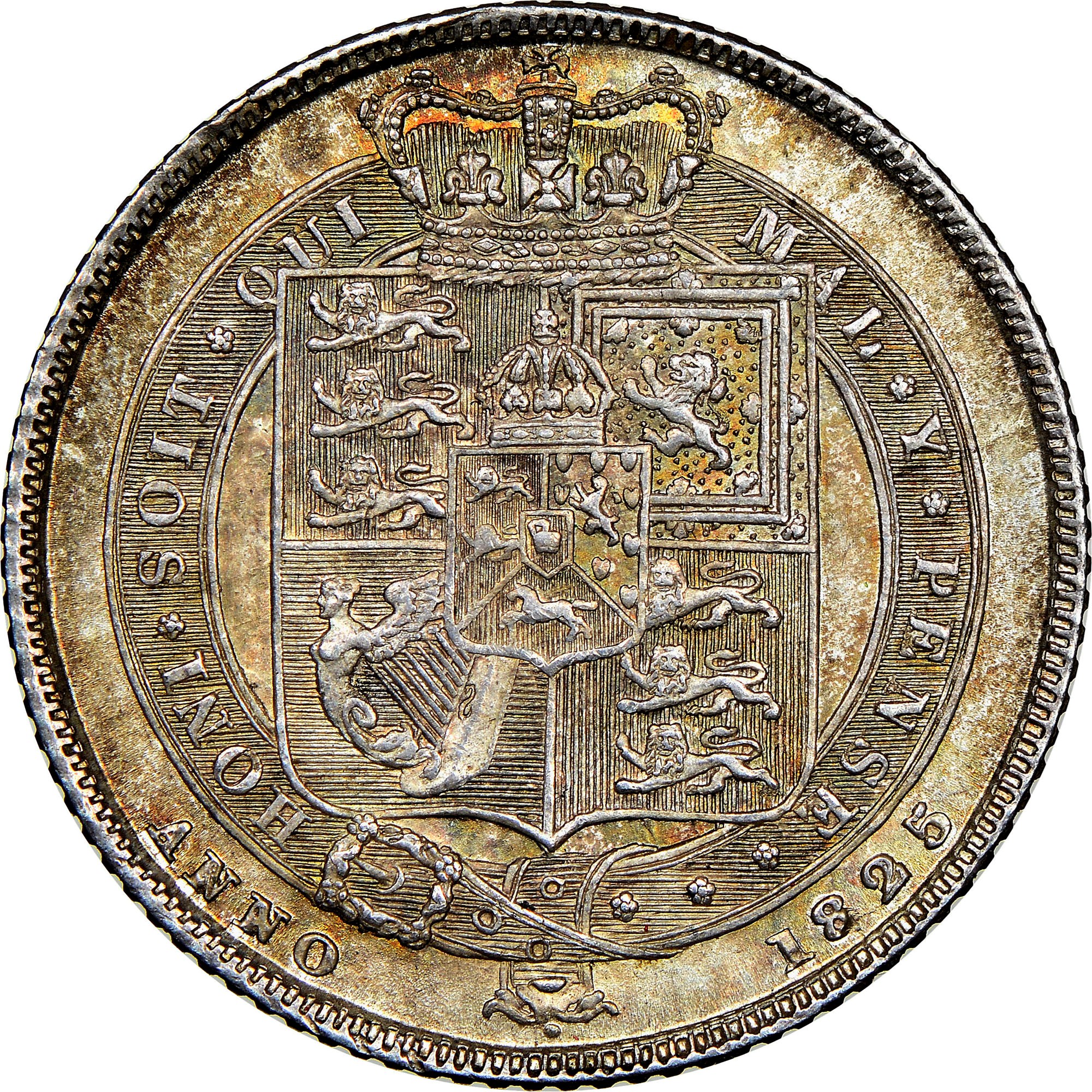 Great Britain 6 Pence KM 691 Prices & Values | NGC