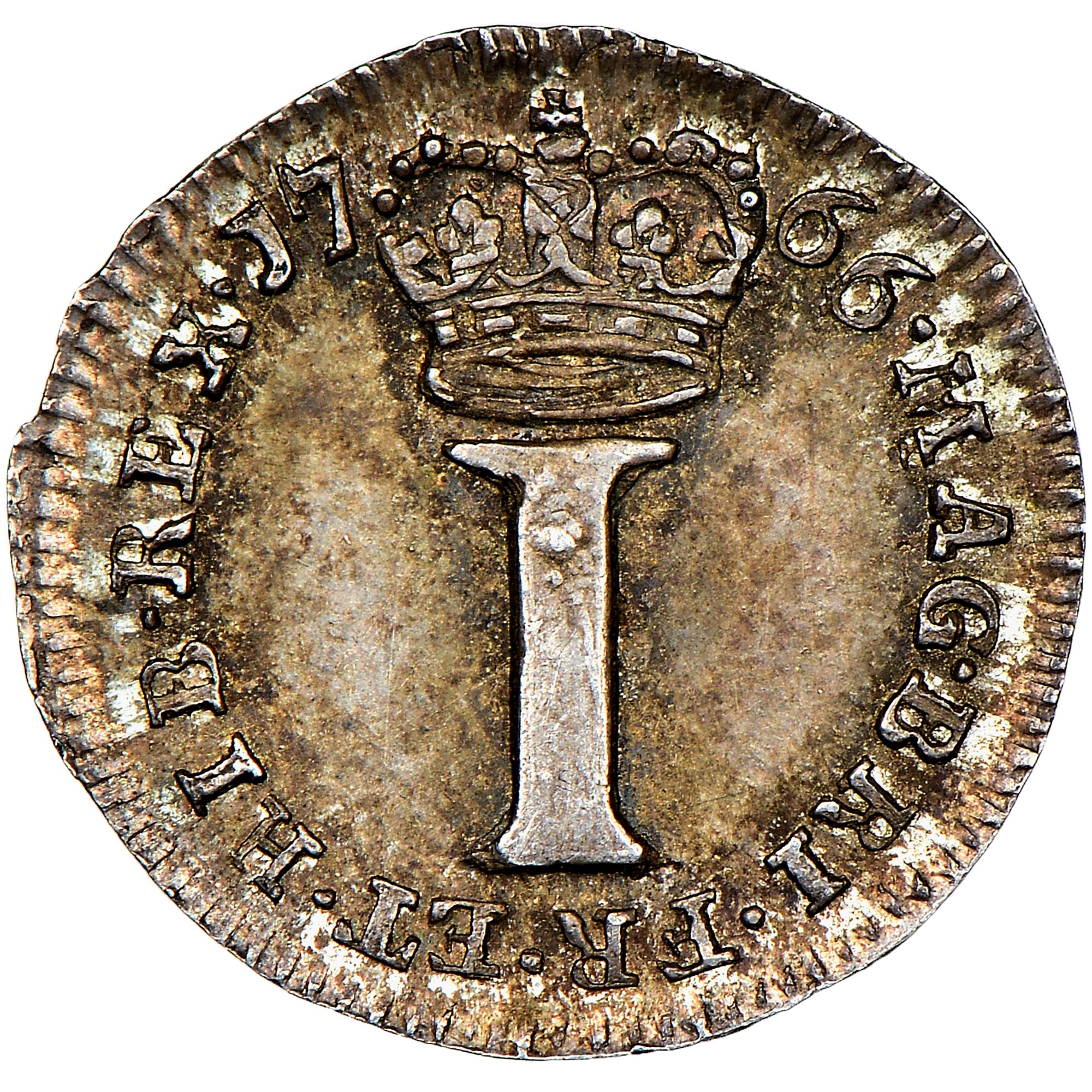 Great Britain Penny KM 594 Prices & Values | NGC