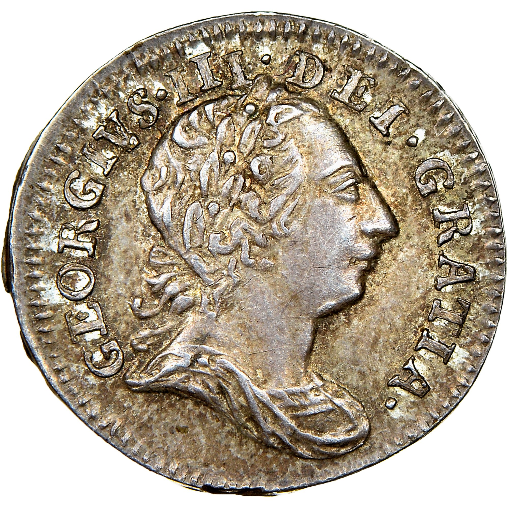 こ*こ様  EST. ENGLAND 1759 Great Britain Penny KM 594 Prices & Values | NGC
