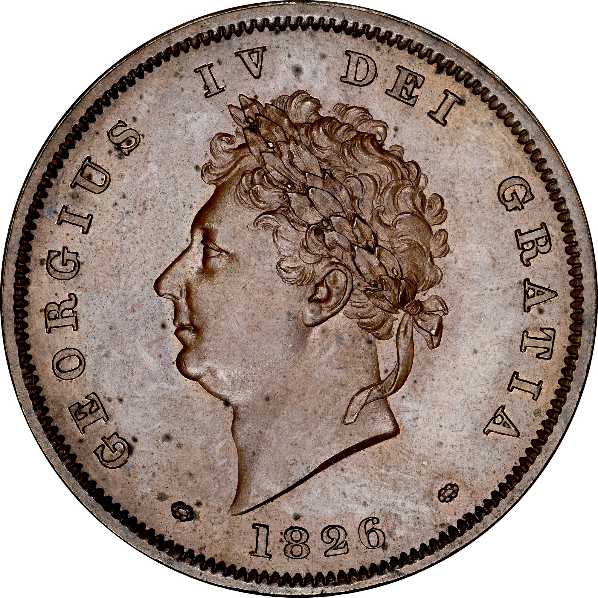 Great Britain Penny KM 693 Prices & Values | NGC