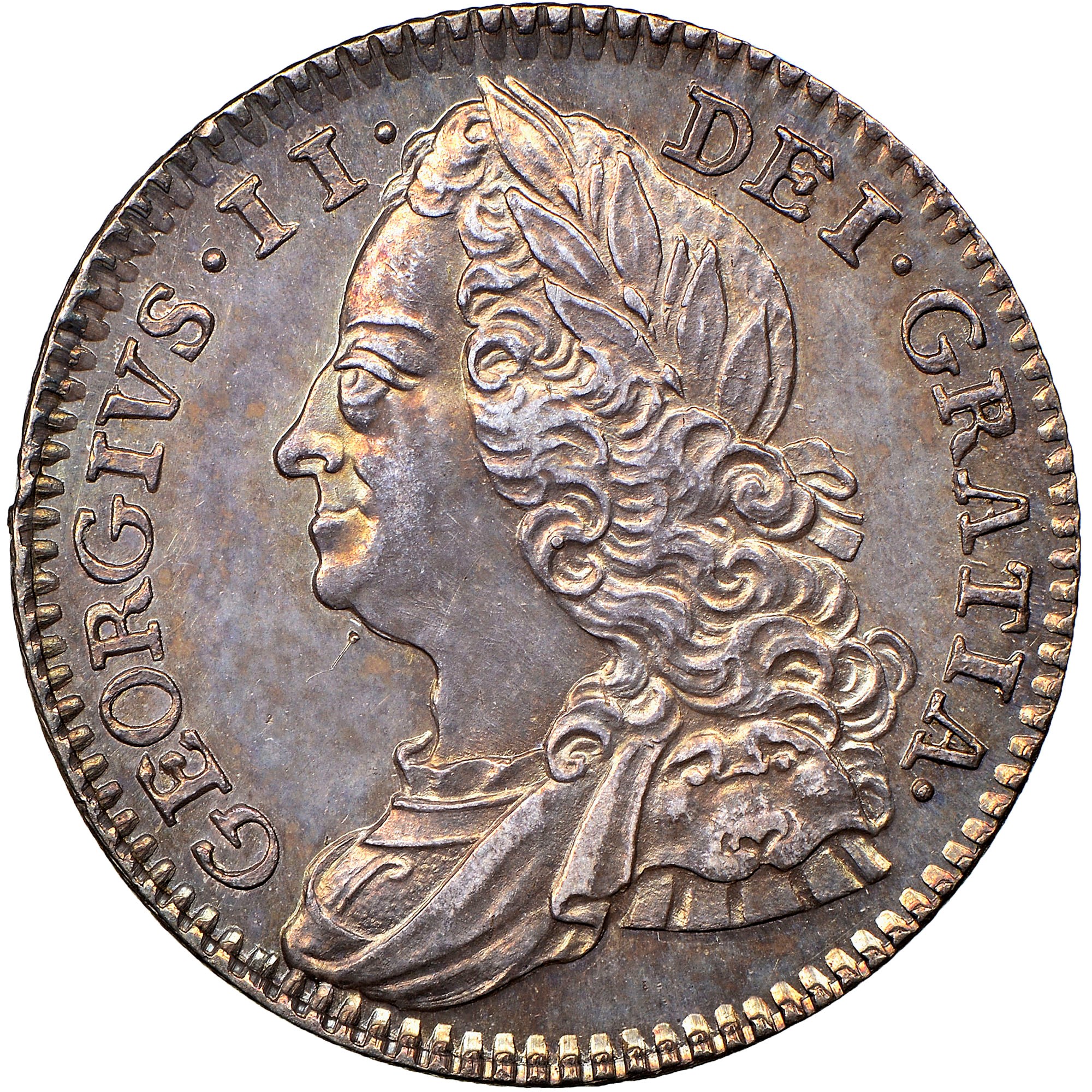 Great Britain 6 Pence KM 582.2 Prices & Values | NGC