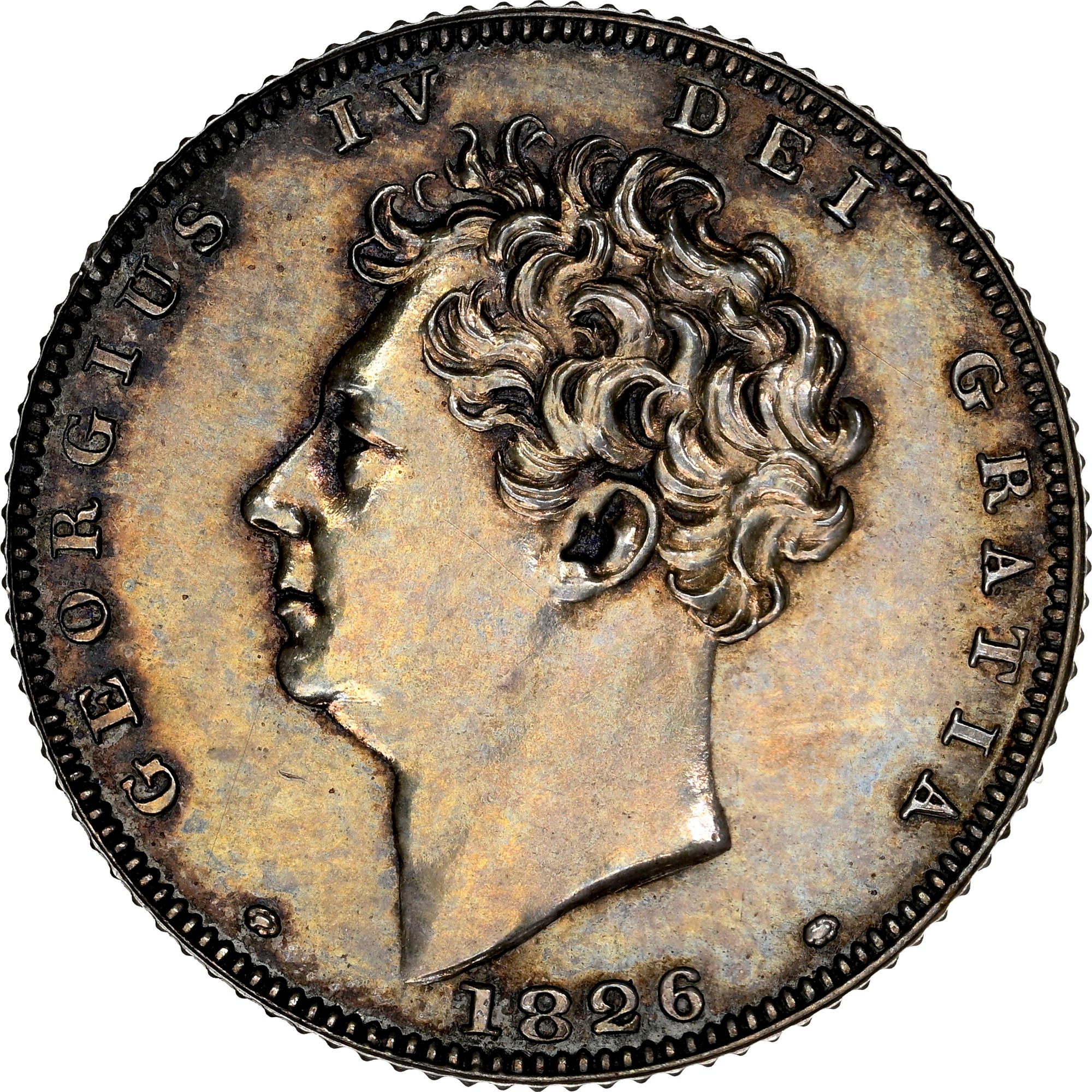 Great Britain 6 Pence KM 698 Prices & Values | NGC