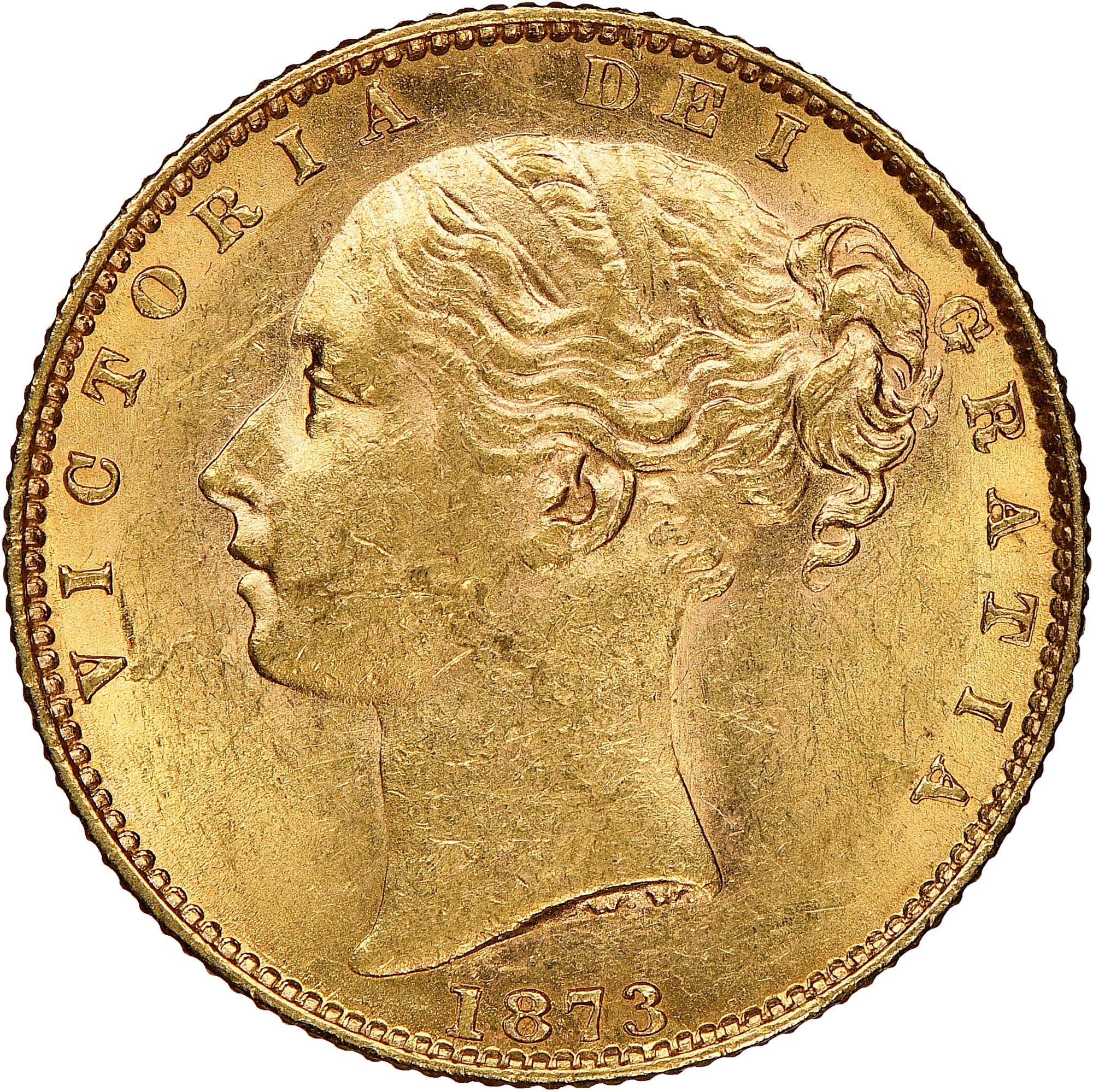 Great Britain Sovereign KM 736.2 Prices & Values | NGC