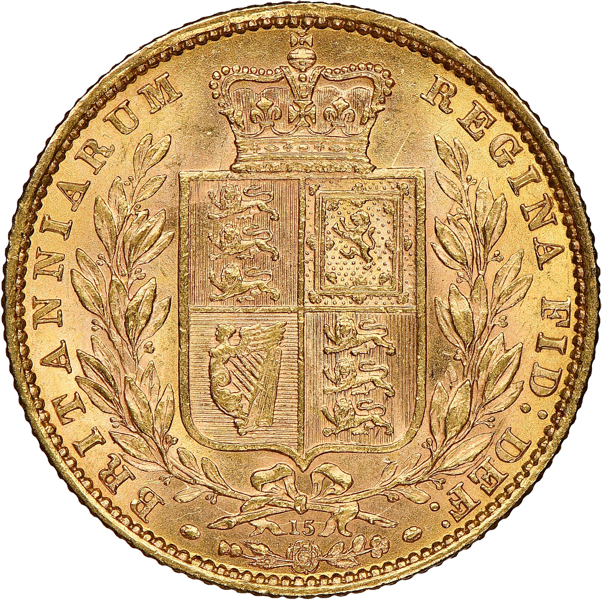 Great Britain Sovereign KM 736.2 Prices & Values | NGC