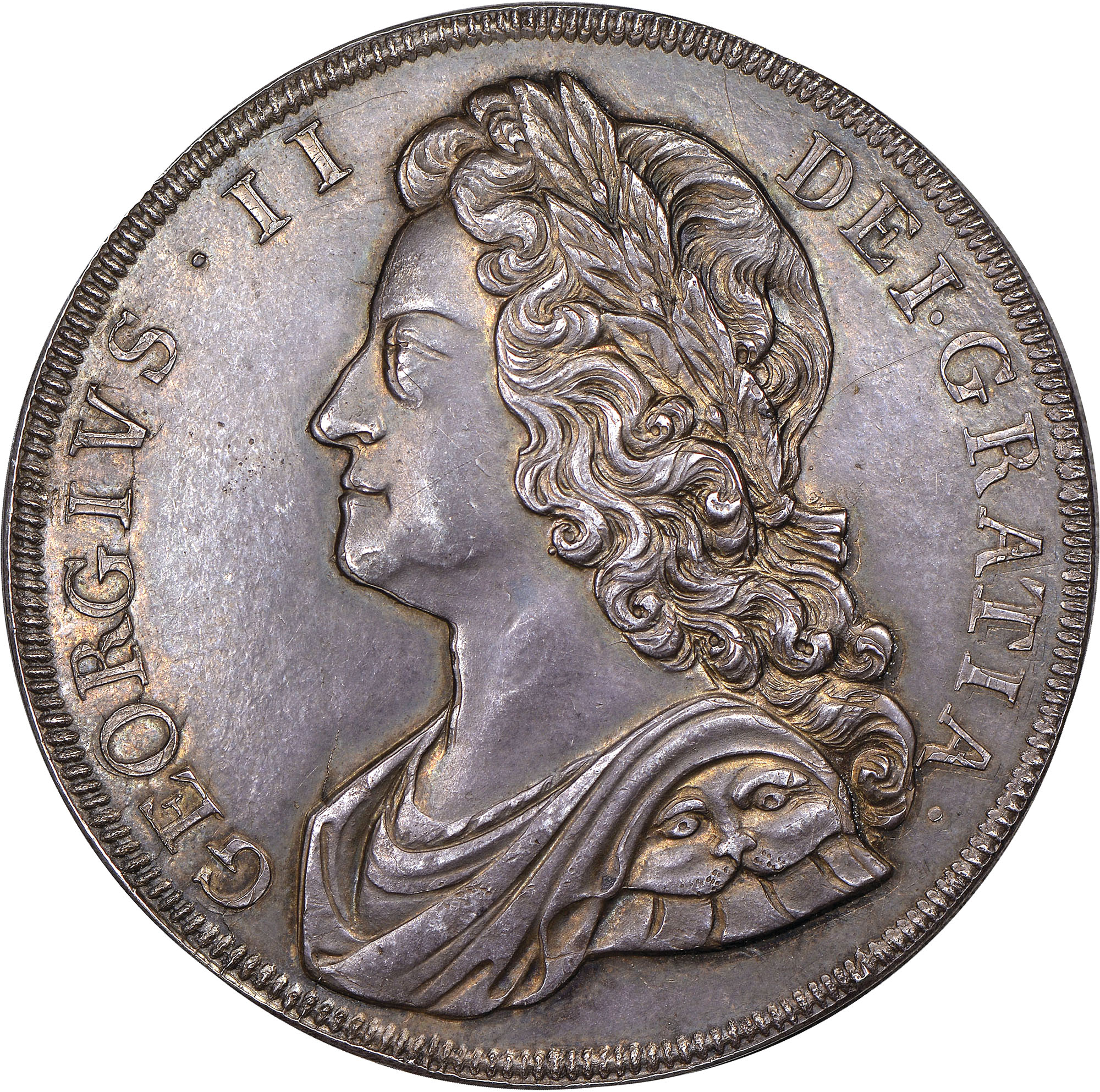 特注品　MENATONE CS KING OF THE BRITAINS Menatone King of The Britains Guitar Effect Pedal - SV Guitars