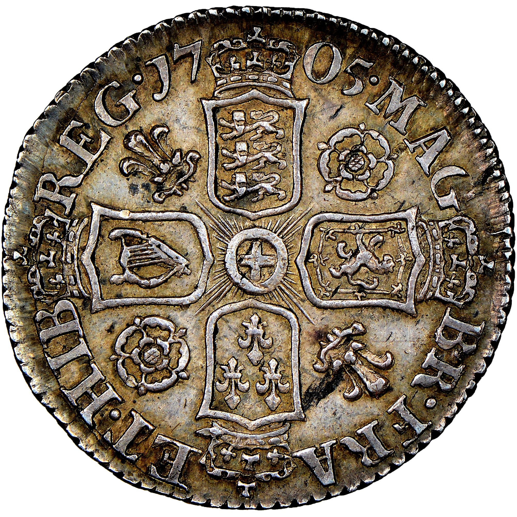 Great Britain 6 Pence KM 516.5 Prices & Values | NGC