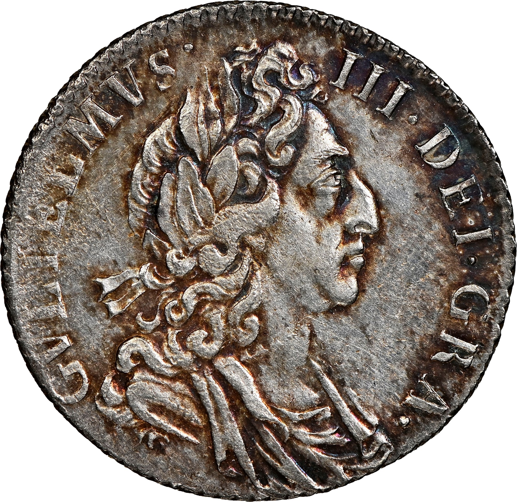 Great Britain 6 Pence KM 496.1 Prices & Values | NGC