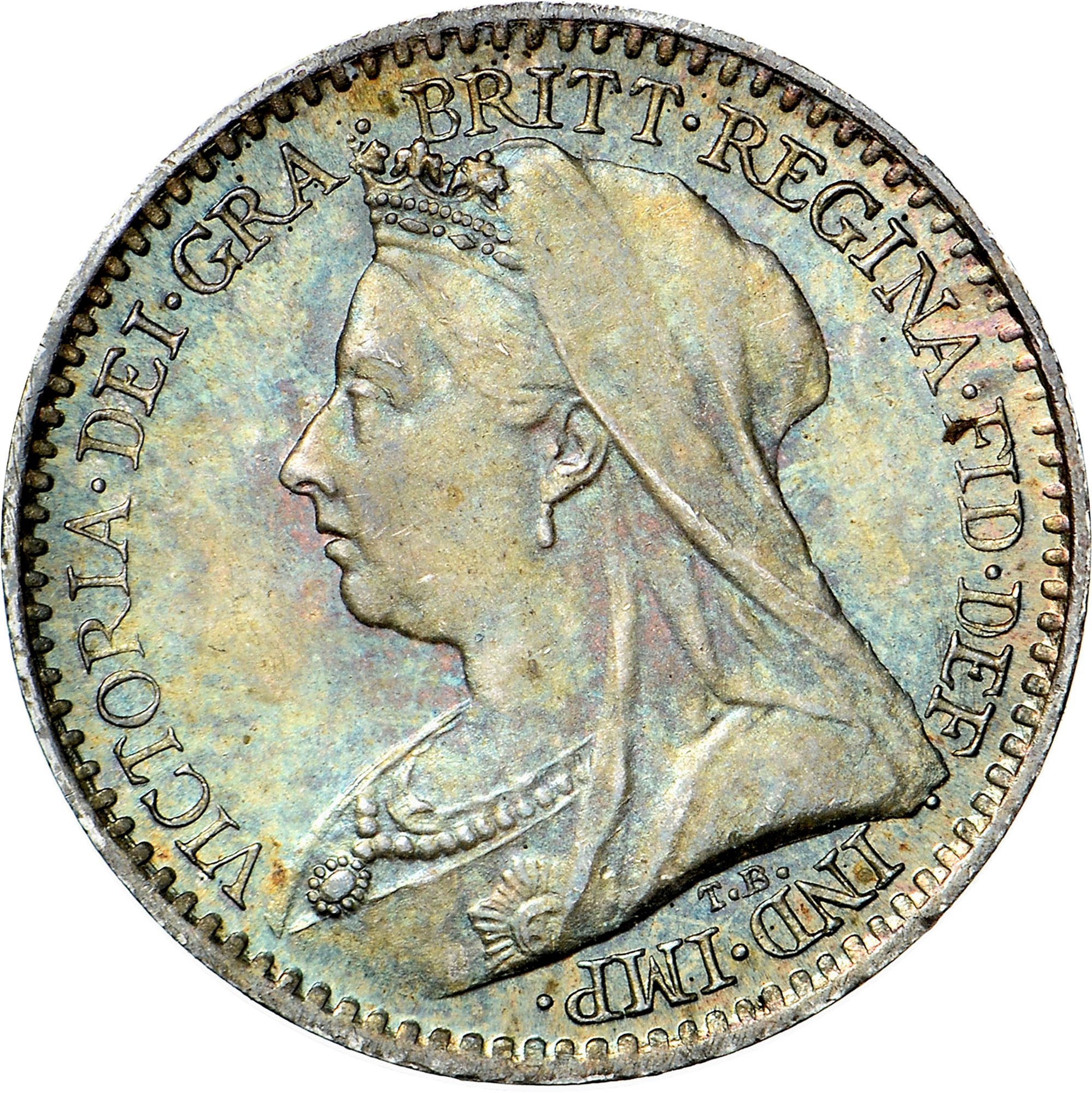 Great Britain Penny KM 775 Prices & Values | NGC