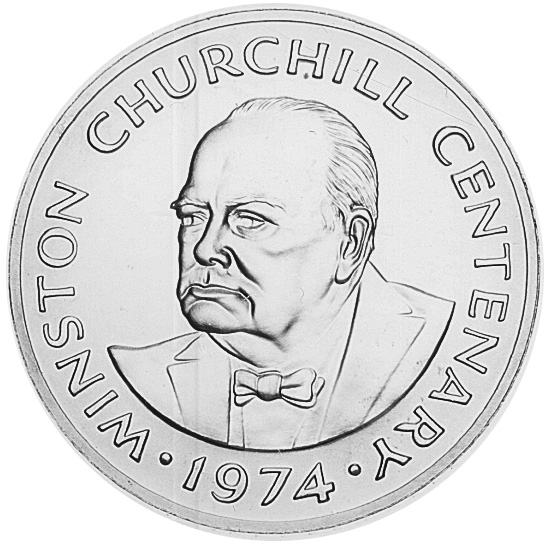 Turks & Caicos Islands 20 Crowns KM 2 Prices & Values | NGC