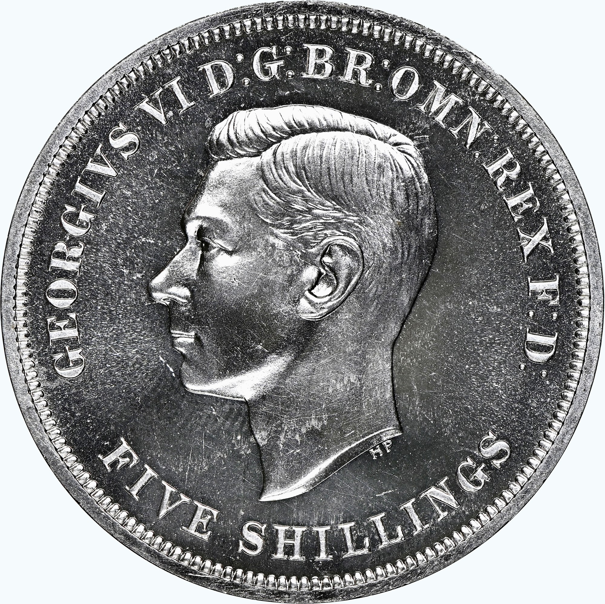 Great Britain Crown KM 880 Prices & Values | NGC