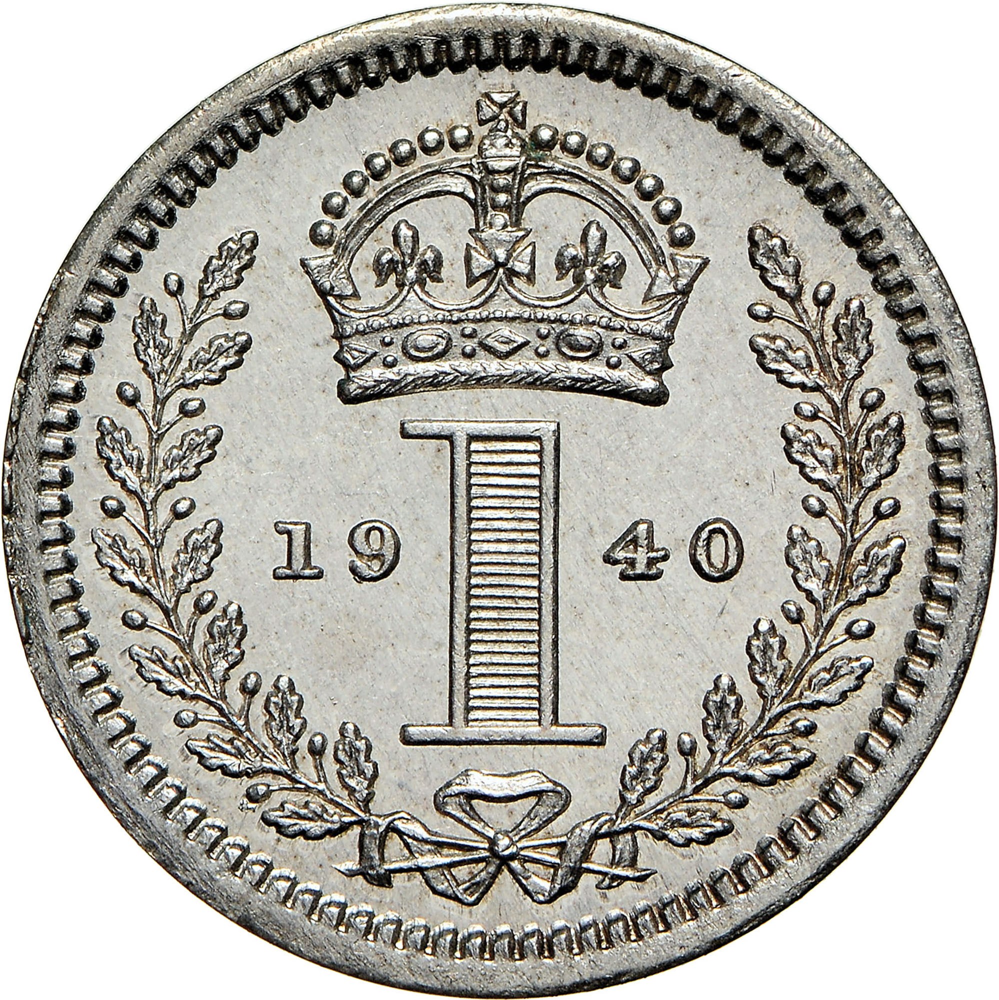Great Britain Penny KM 846 Prices & Values | NGC