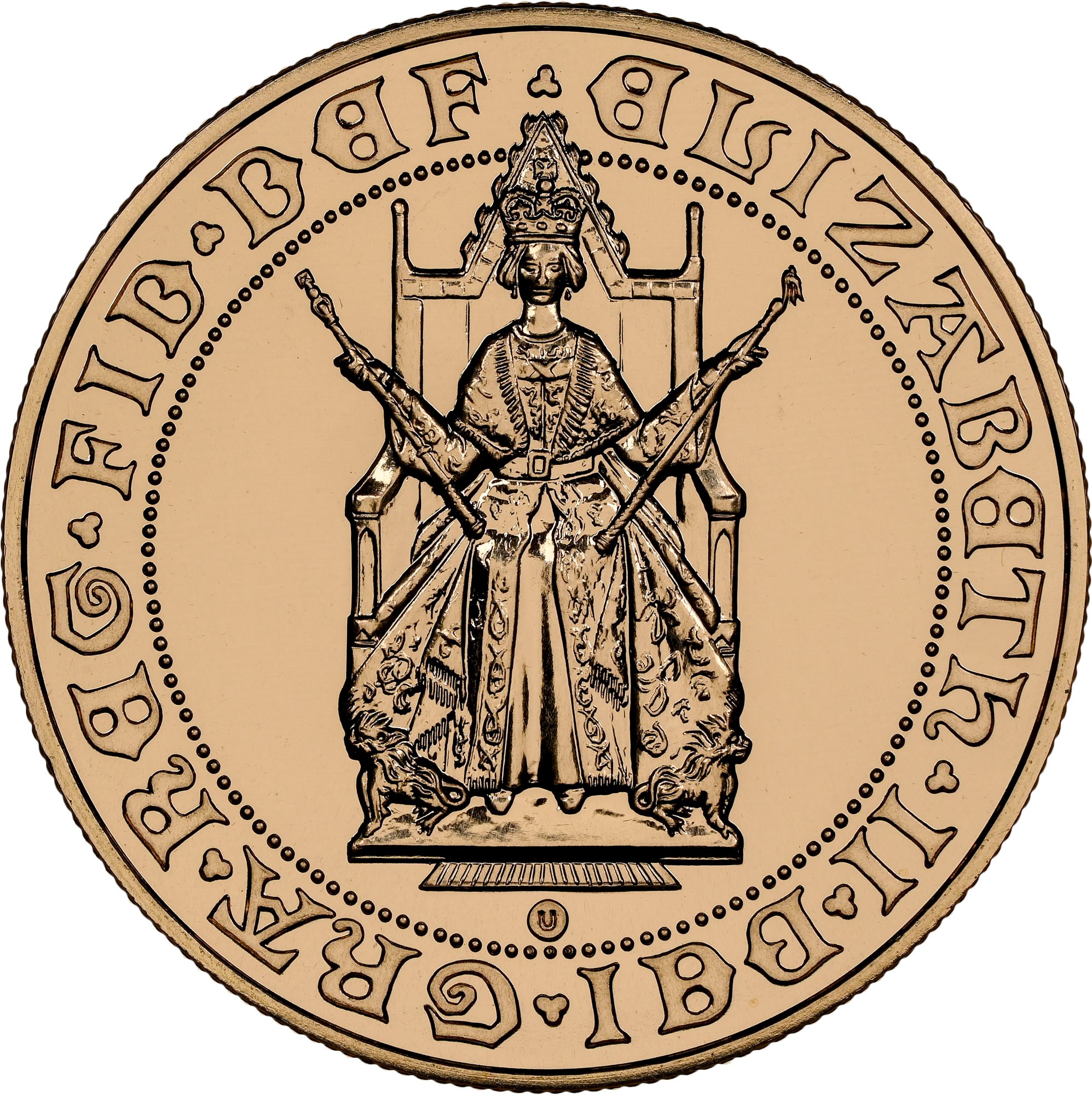 Great Britain 5 Pounds KM 958 Prices & Values | NGC
