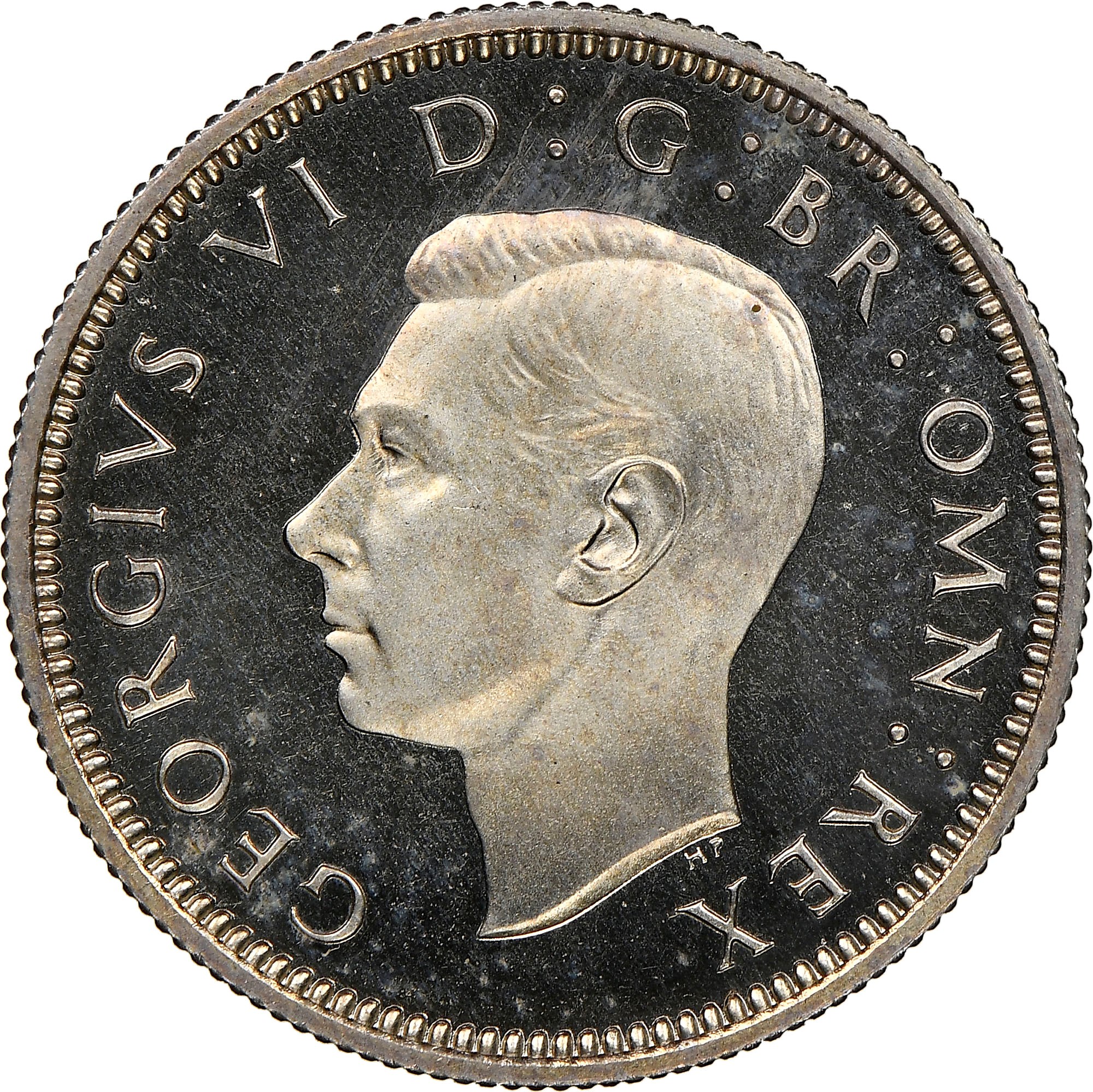 Great Britain 6 Pence KM 852 Prices & Values | NGC