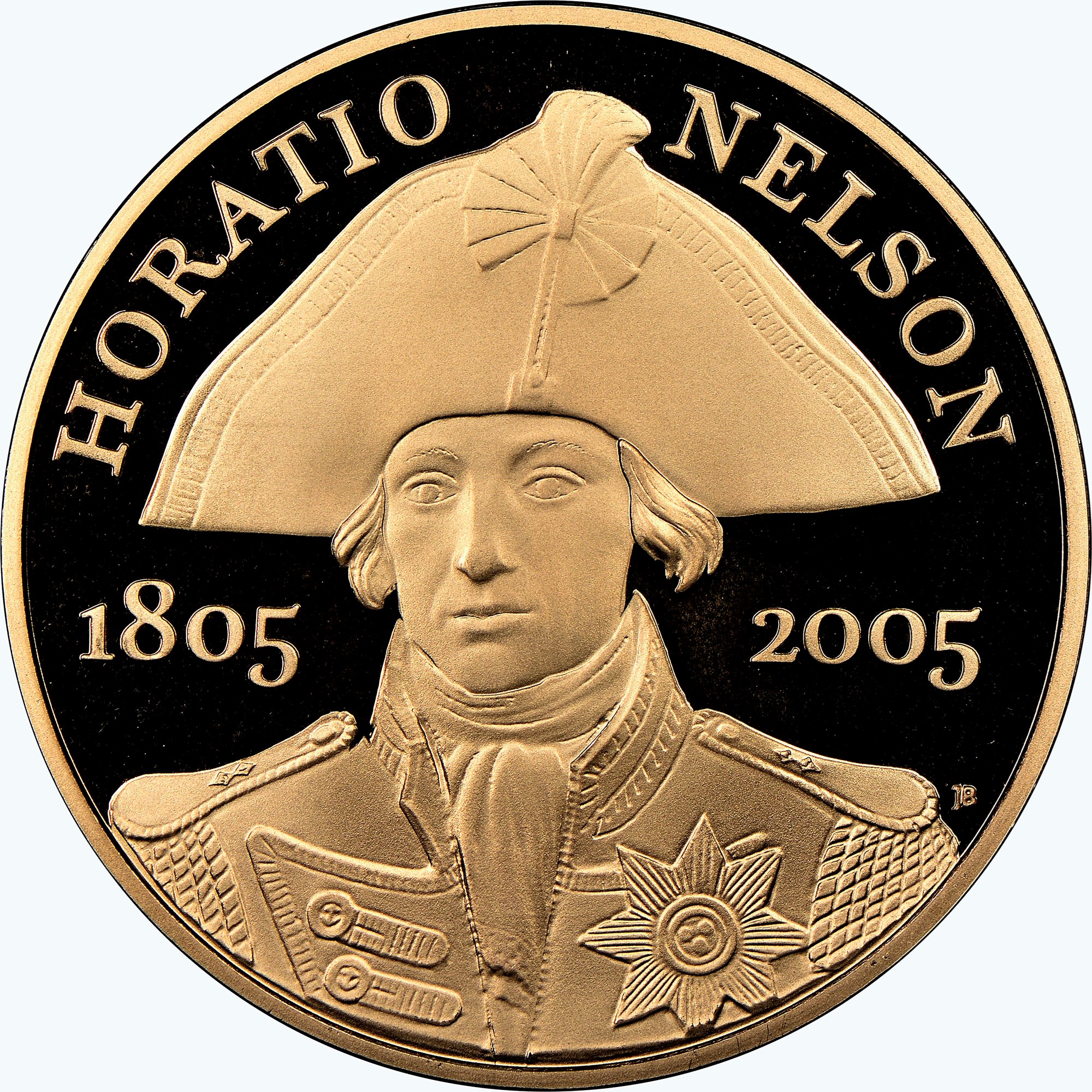 Great Britain 5 Pounds KM 1054b Prices & Values NGC