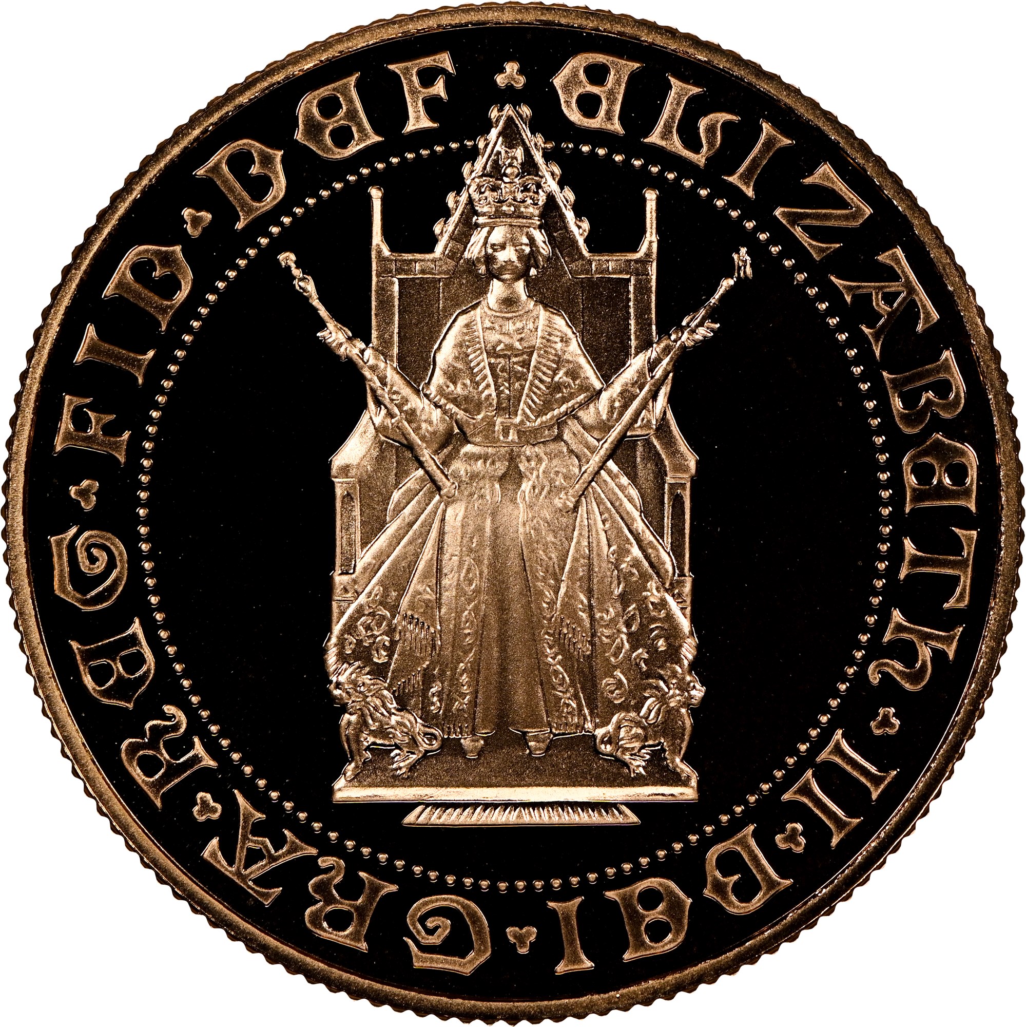 Great Britain 2 Pounds KM 957 Prices & Values | NGC