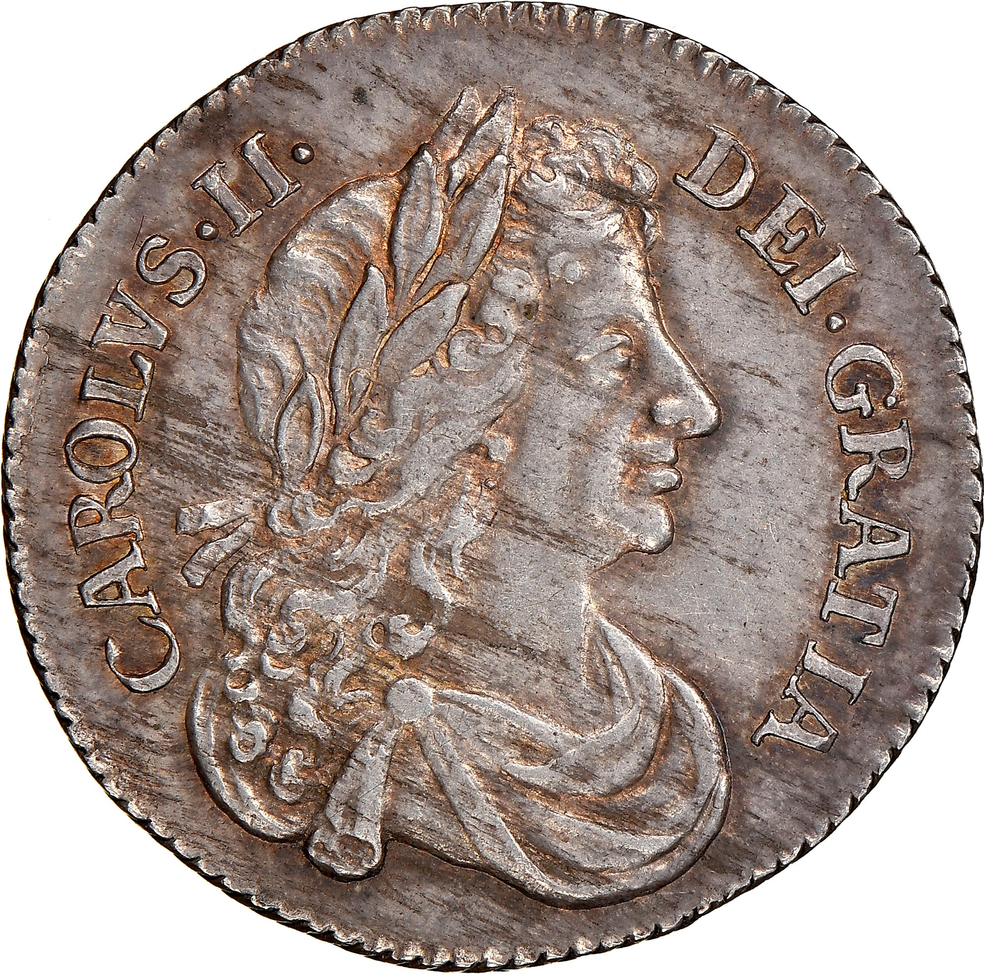 Great Britain 6 Pence KM 441 Prices & Values | NGC