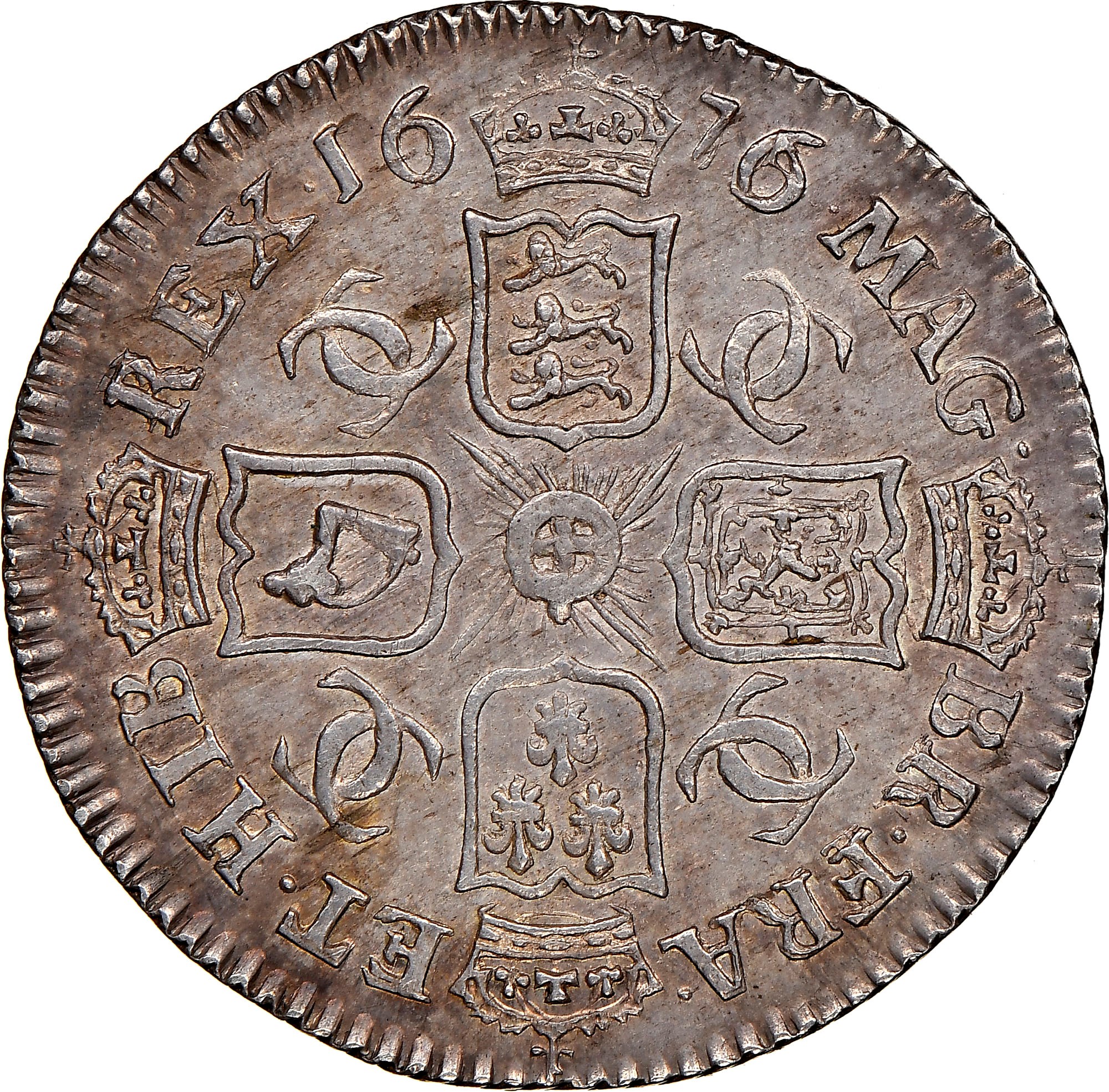 Great Britain 6 Pence KM 441 Prices & Values | NGC