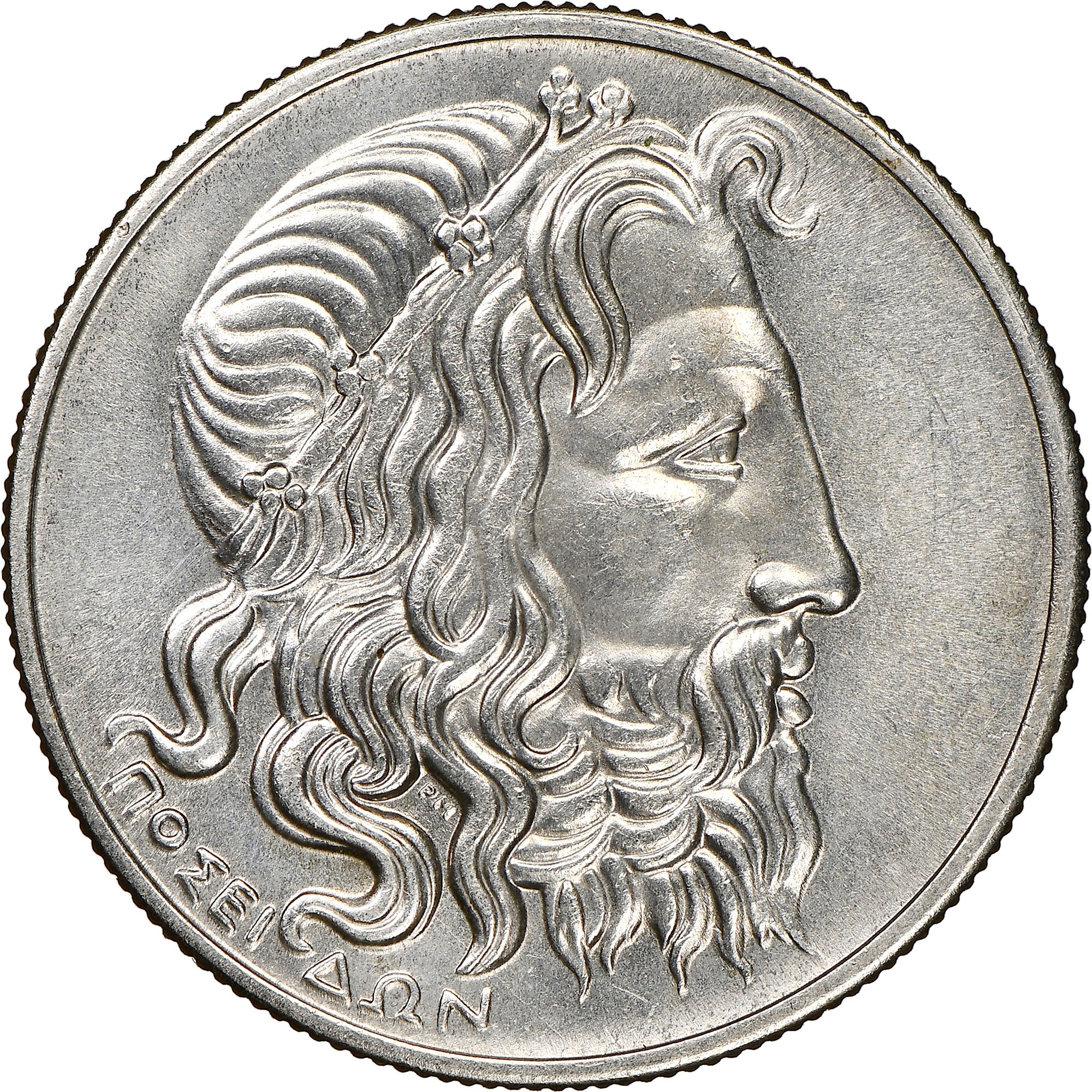 Greece 20 Drachmai KM 73 Prices & Values | NGC