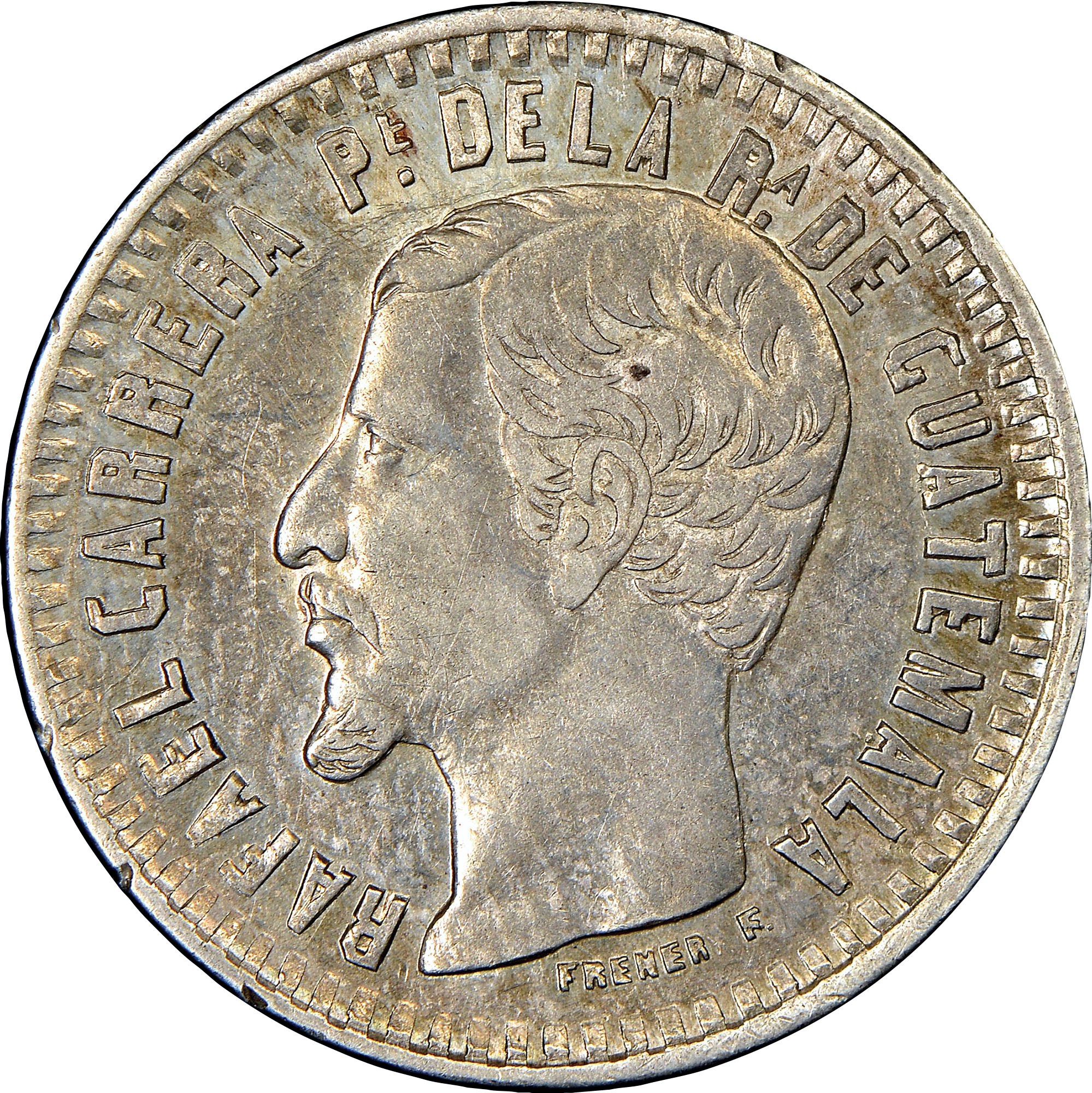 Guatemala Real KM 132 Prices & Values | NGC
