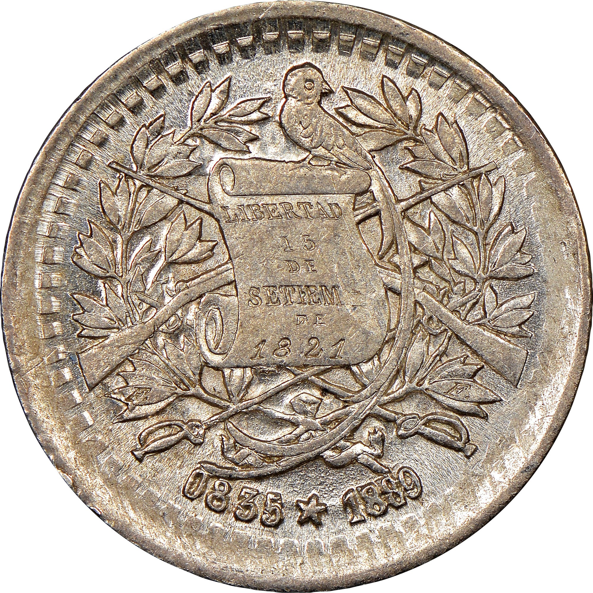 Guatemala 1/2 Real KM 155.2 Prices & Values | NGC