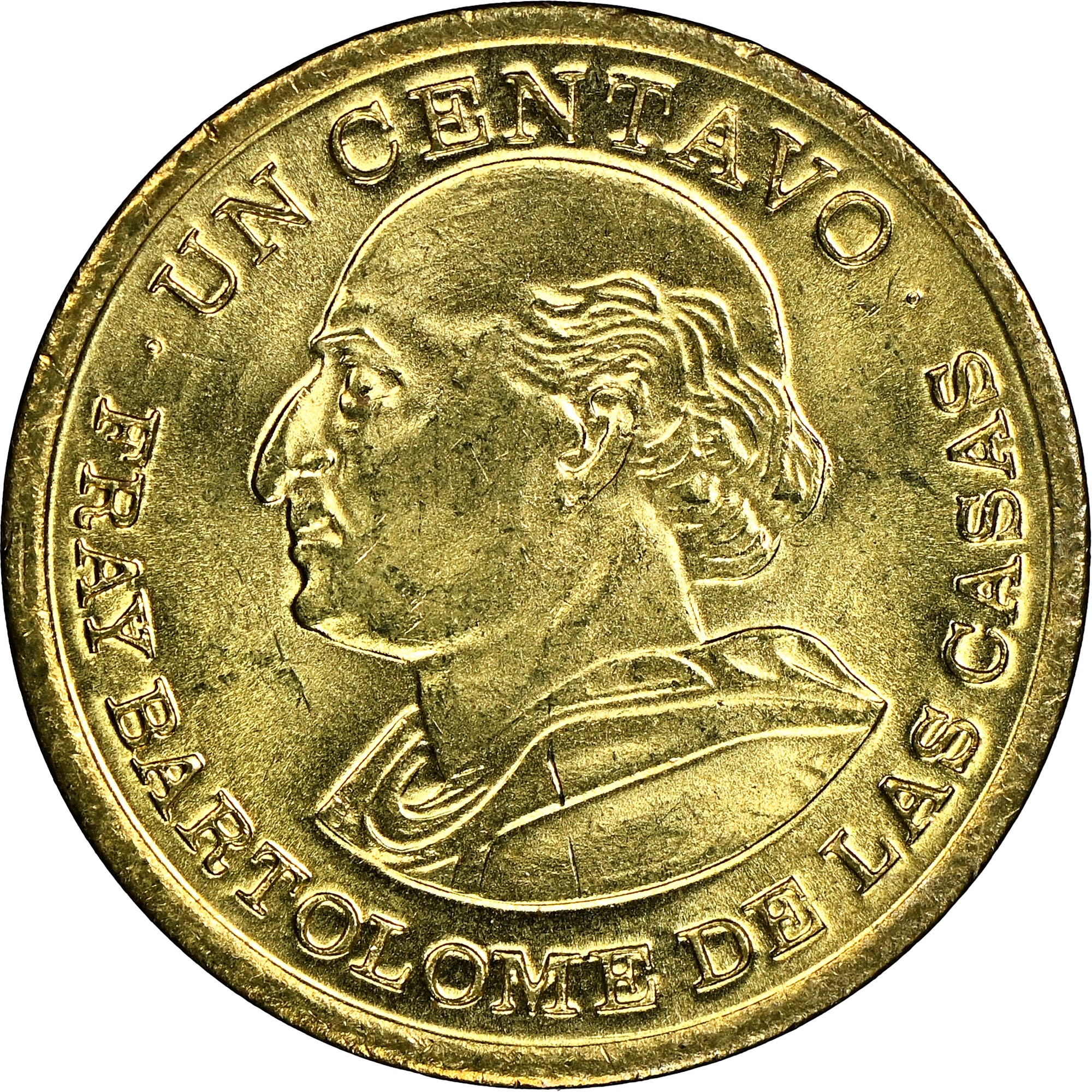 Guatemala Centavo KM 275.1 Prices & Values | NGC