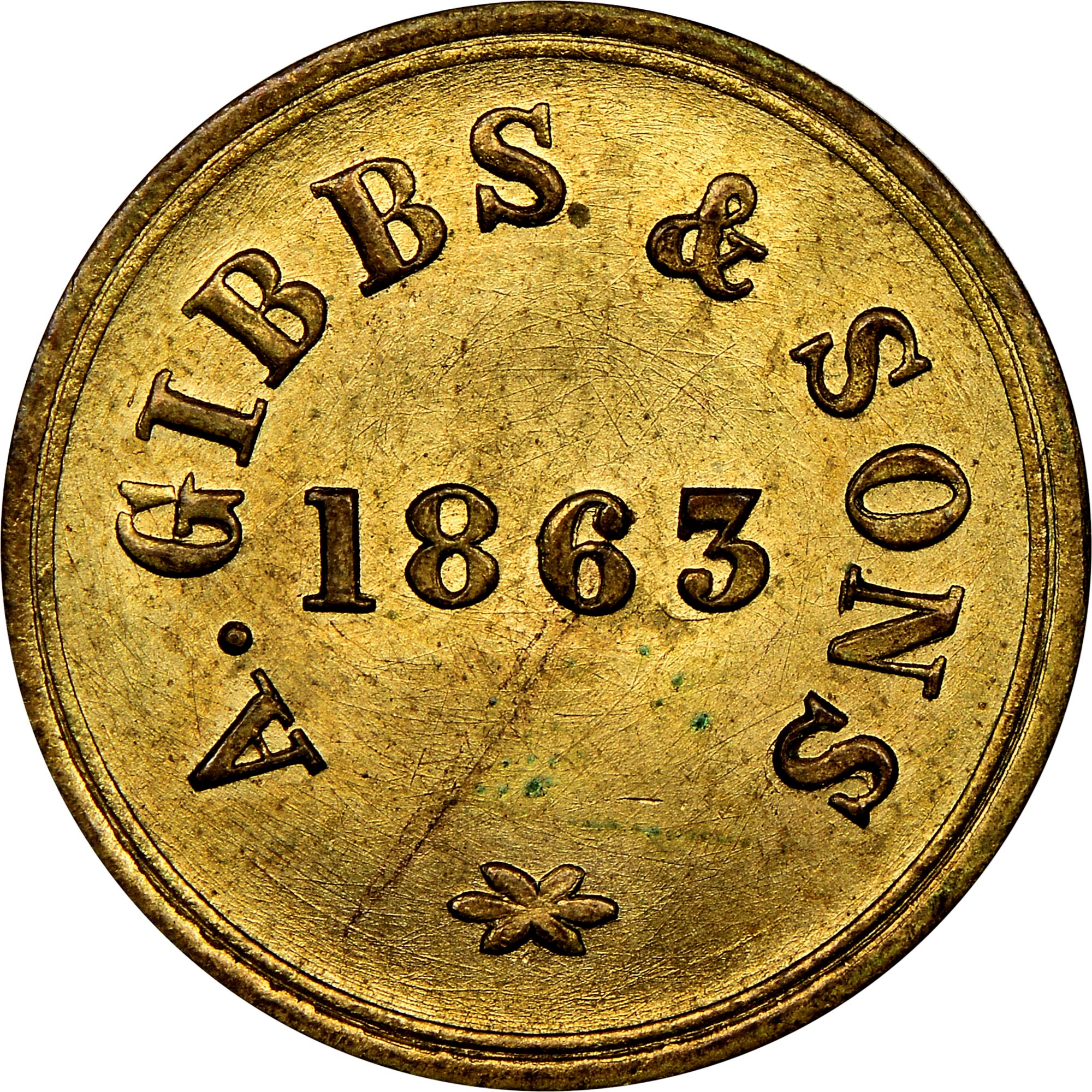 Greenland Skilling KM Tn11 Prices & Values NGC