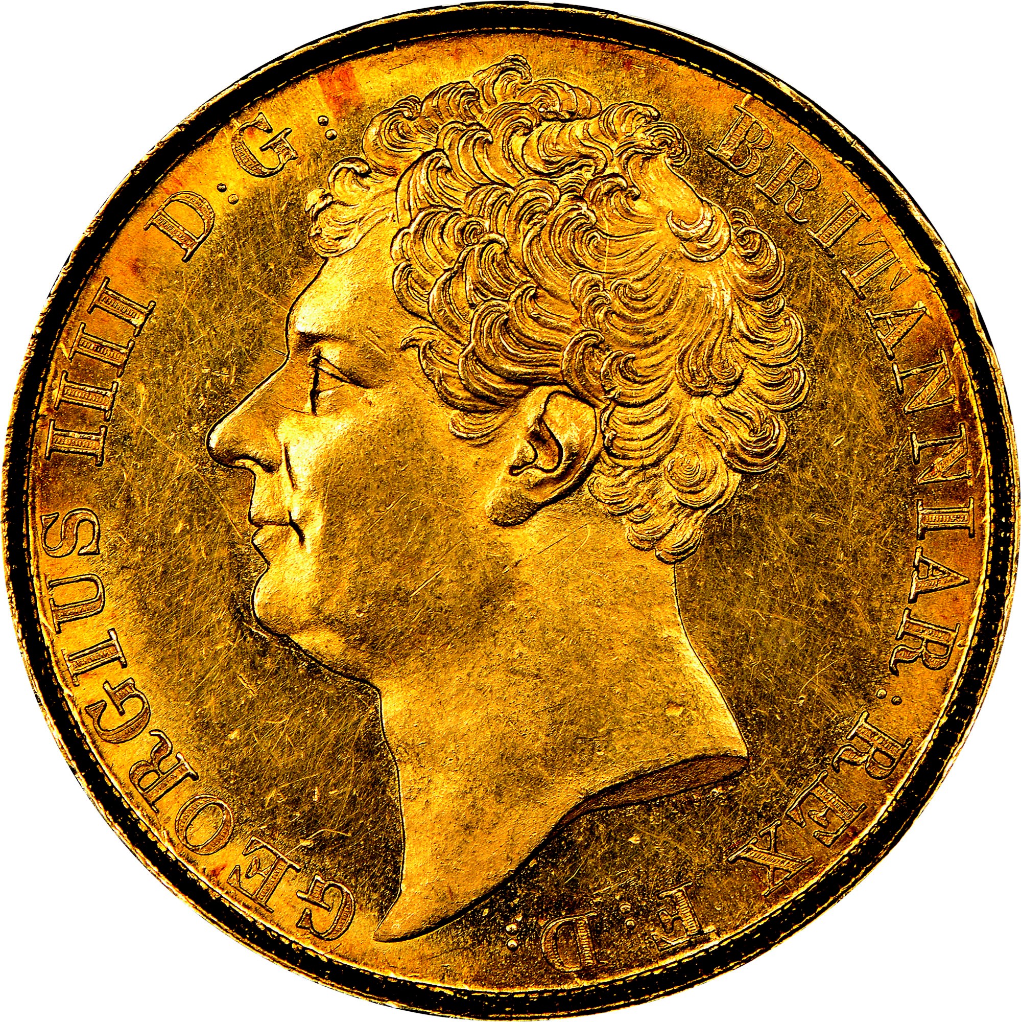 Great Britain 2 Pounds KM 690 Prices & Values | NGC