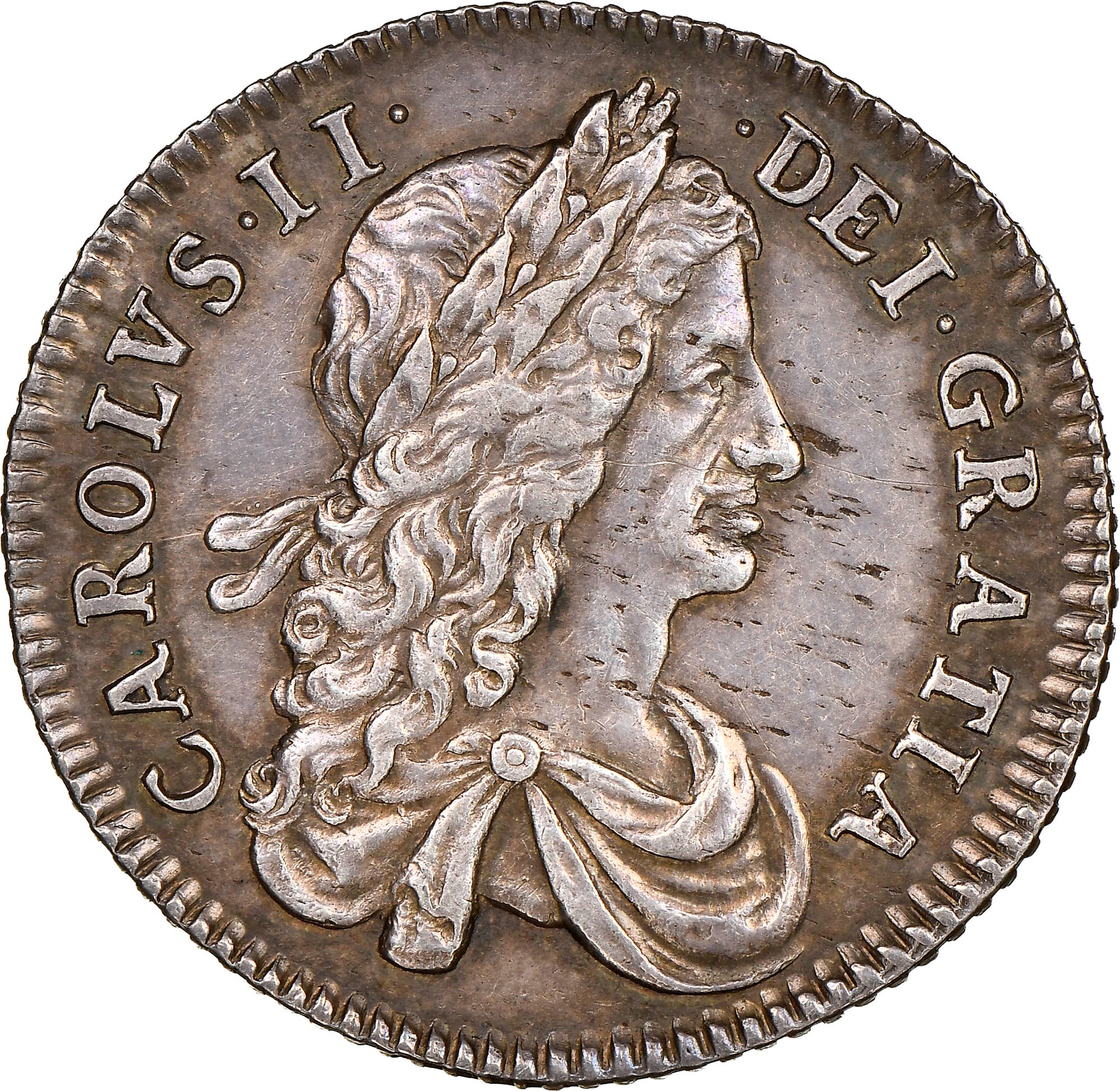 Great Britain Shilling KM 418.1 Prices & Values | NGC