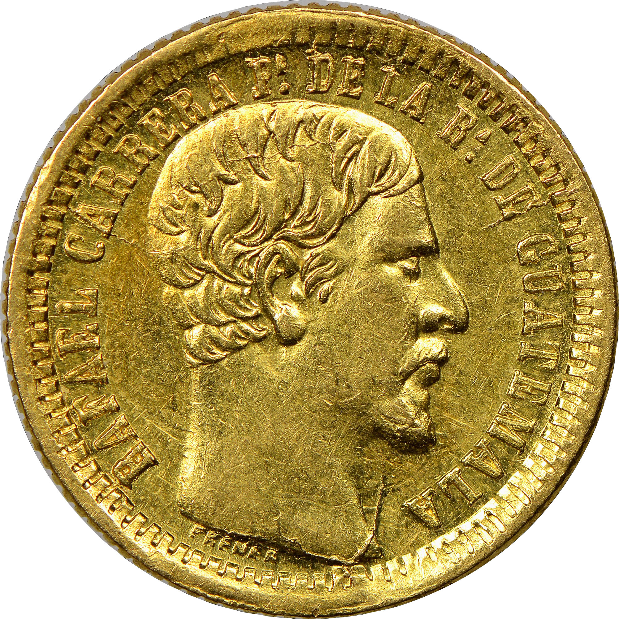 Guatemala Peso KM 179 Prices & Values | NGC