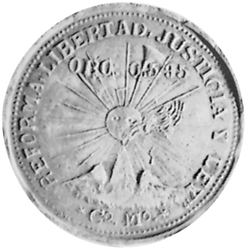 Mexico-Revolutionary GUERRERO 2 Pesos KM 661 Prices & Values | NGC